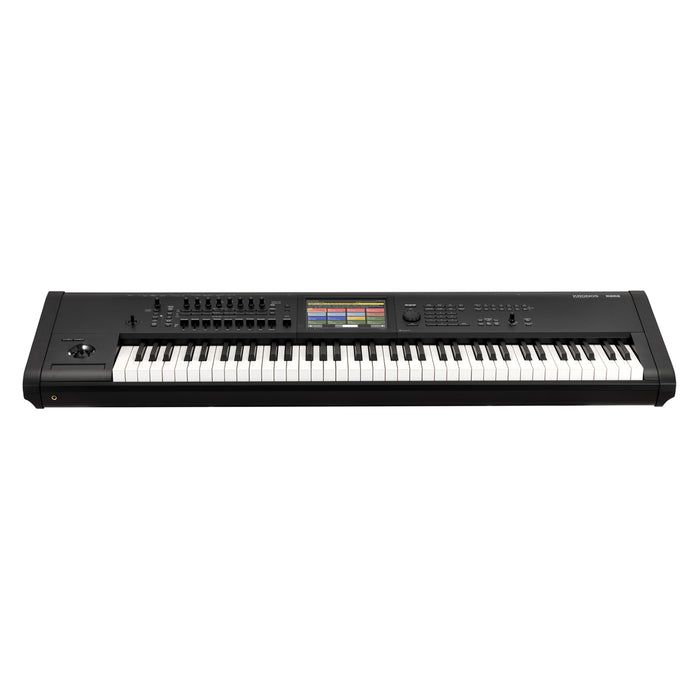 KRONOS | KORG USA
