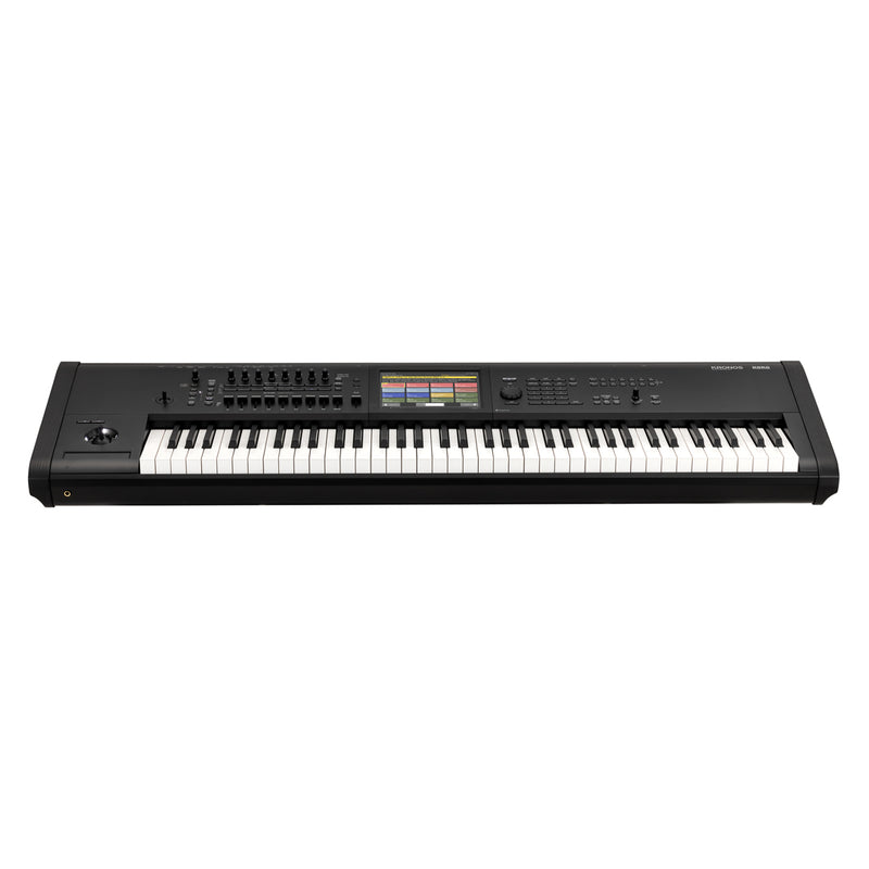 KRONOS | KORG USA