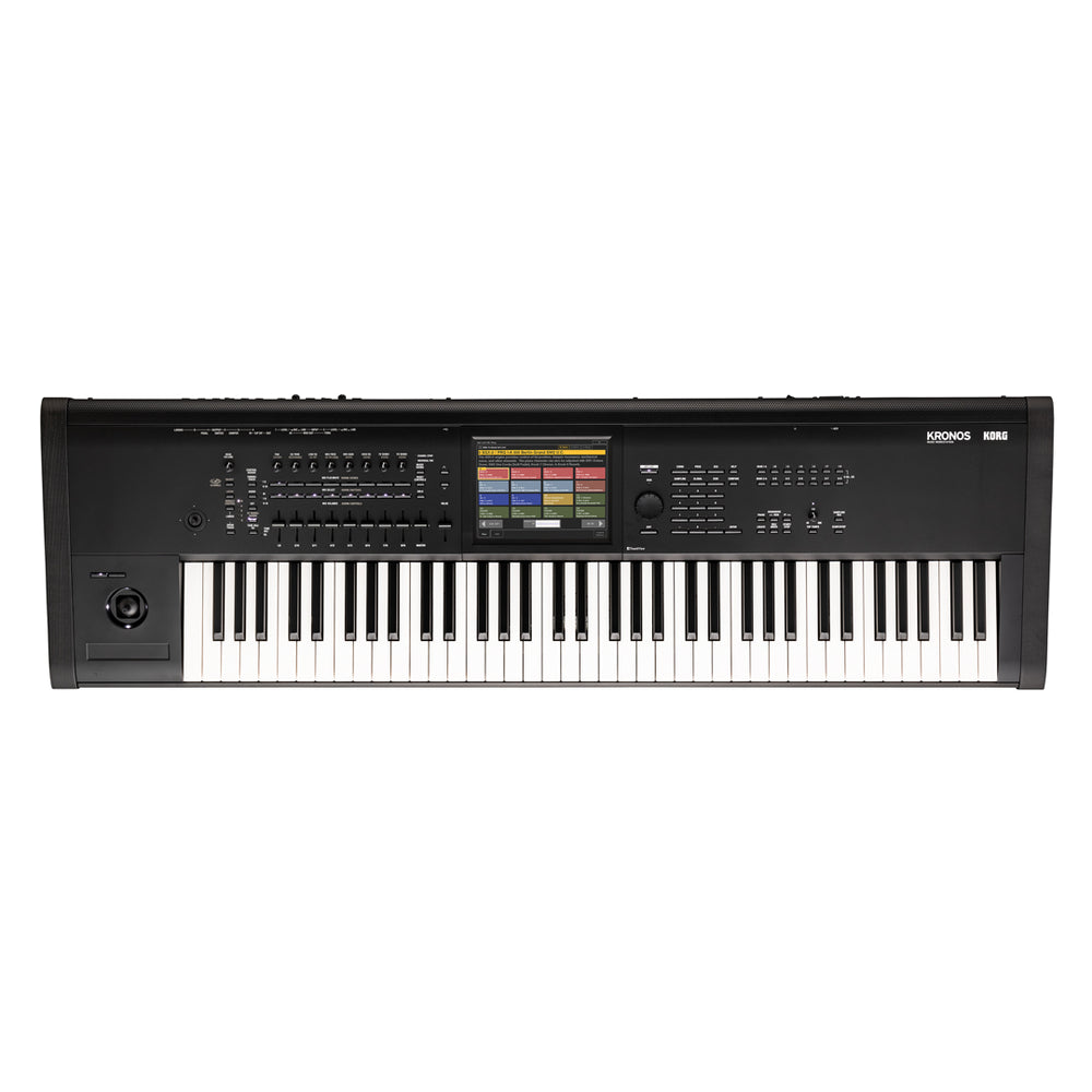 KRONOS | KORG USA