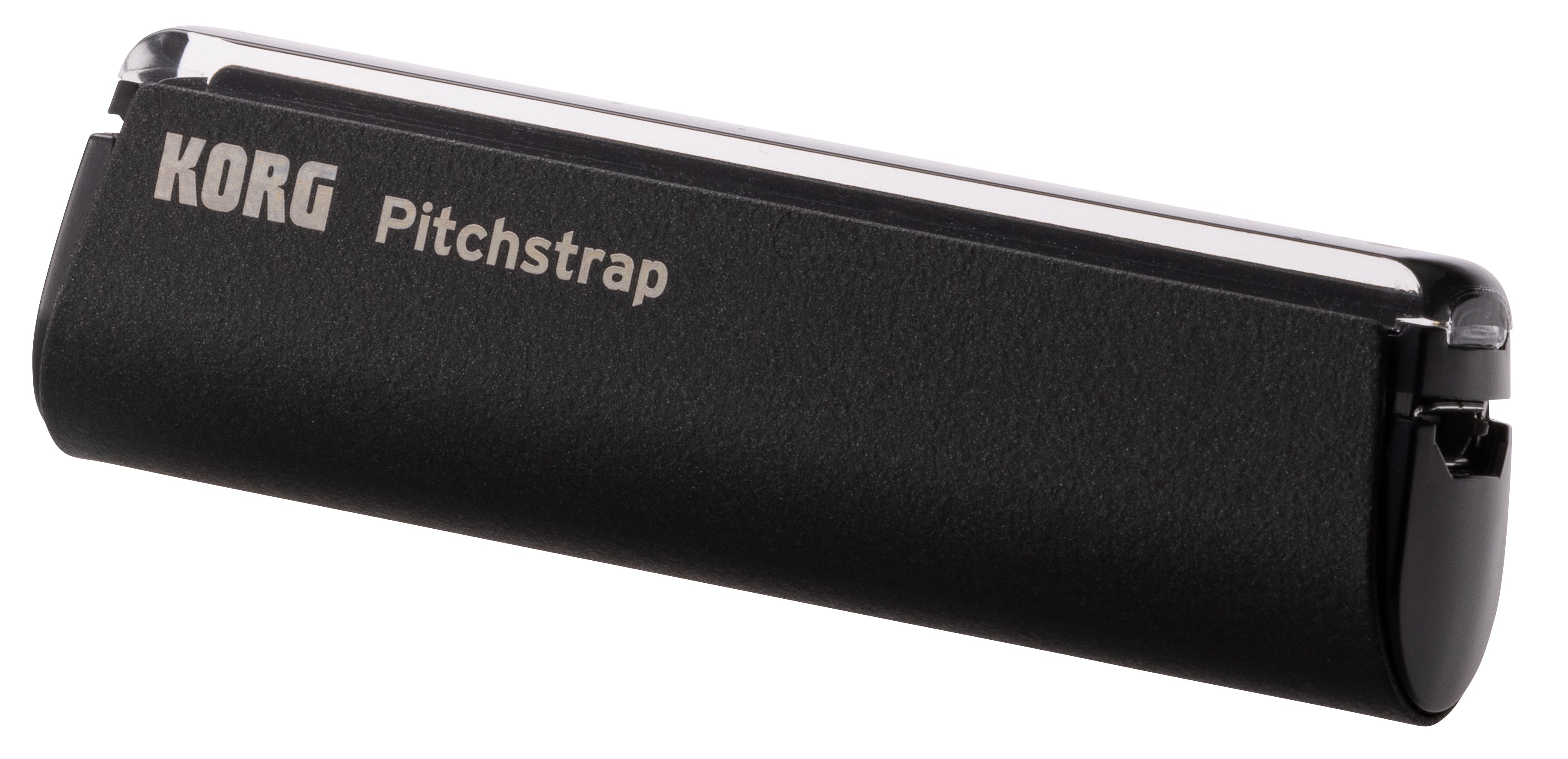 KORG Pitchstrap Black Slant