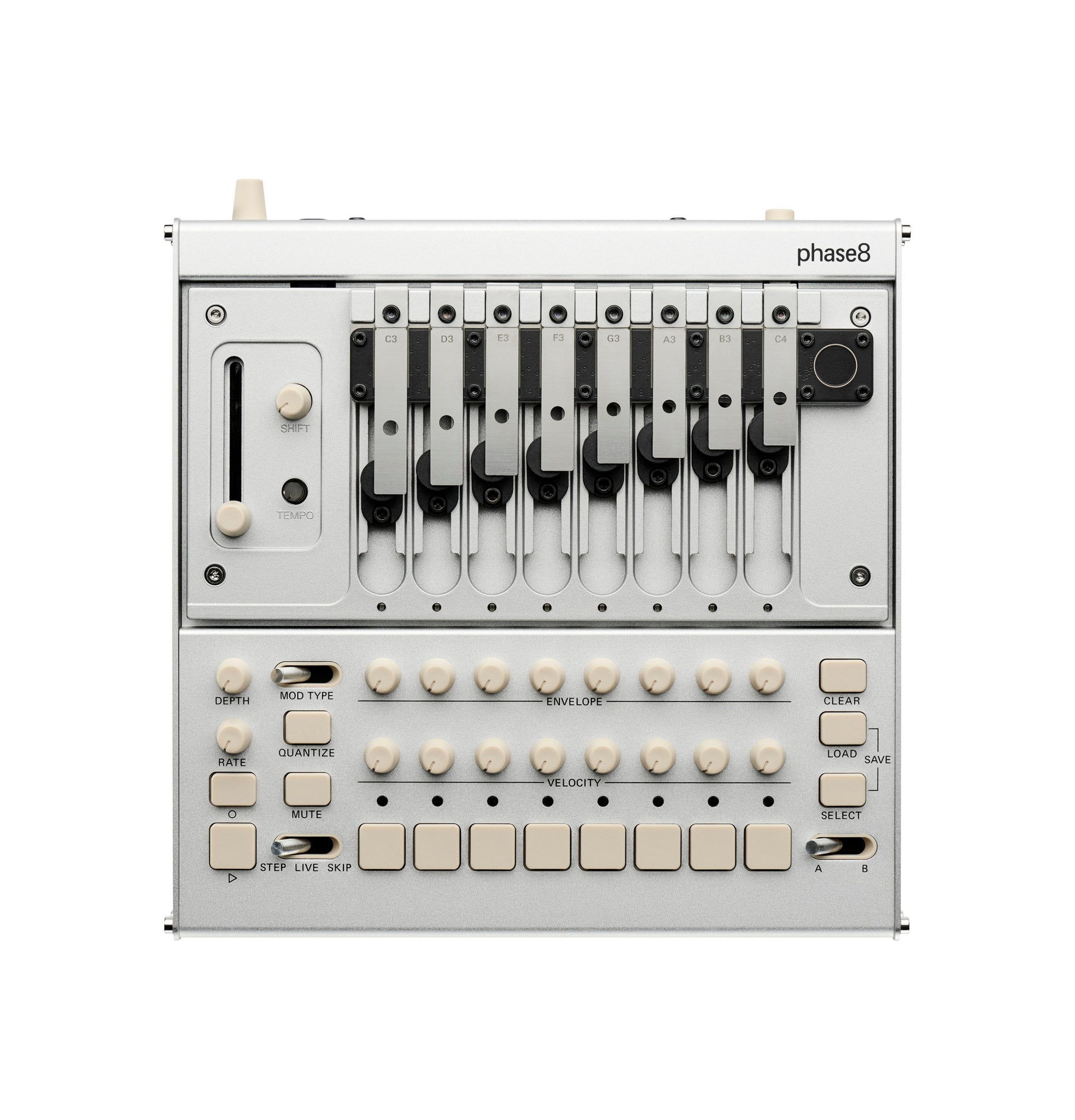 NAMM Winter Collection