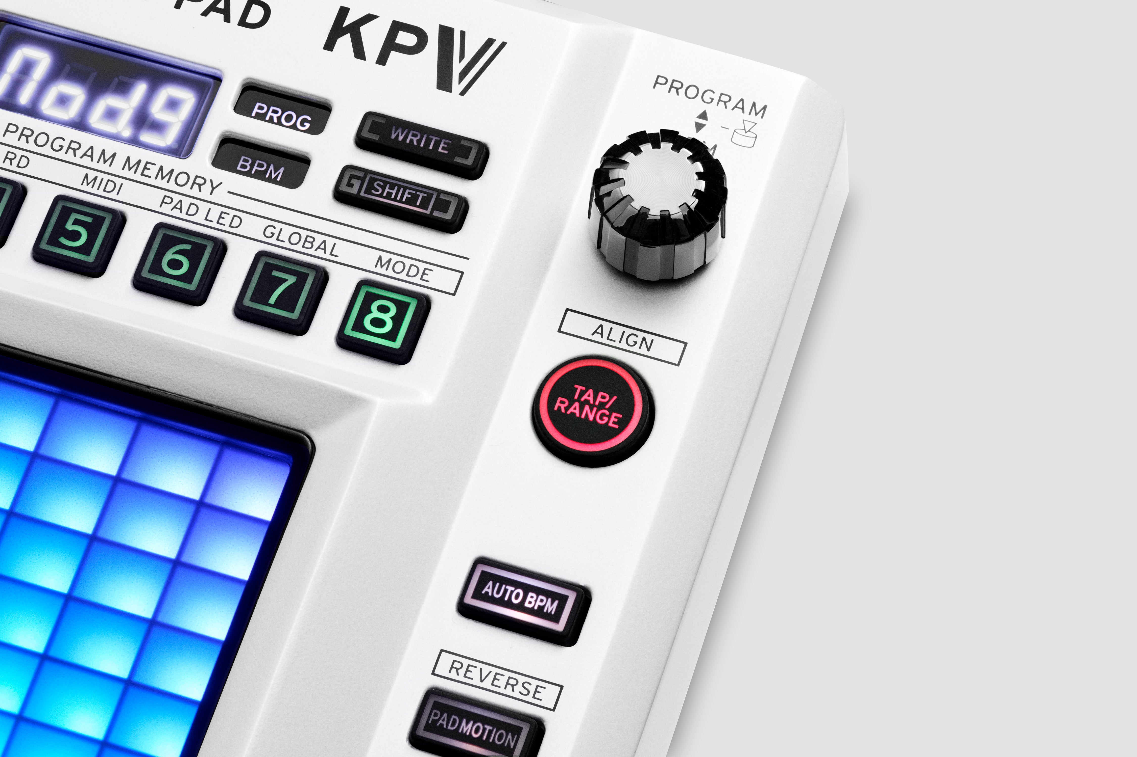 KAOSS Pad V