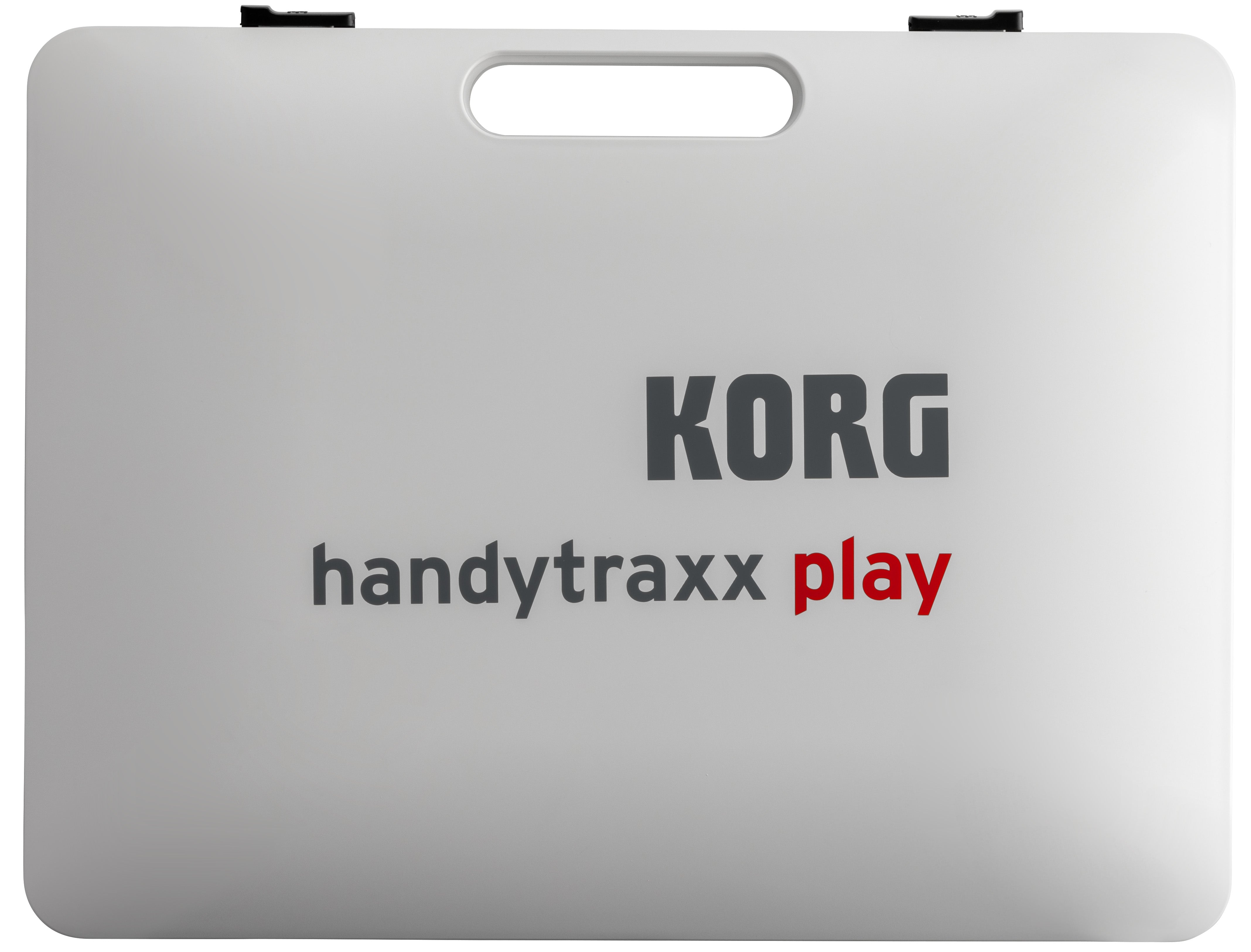 handytraxx play