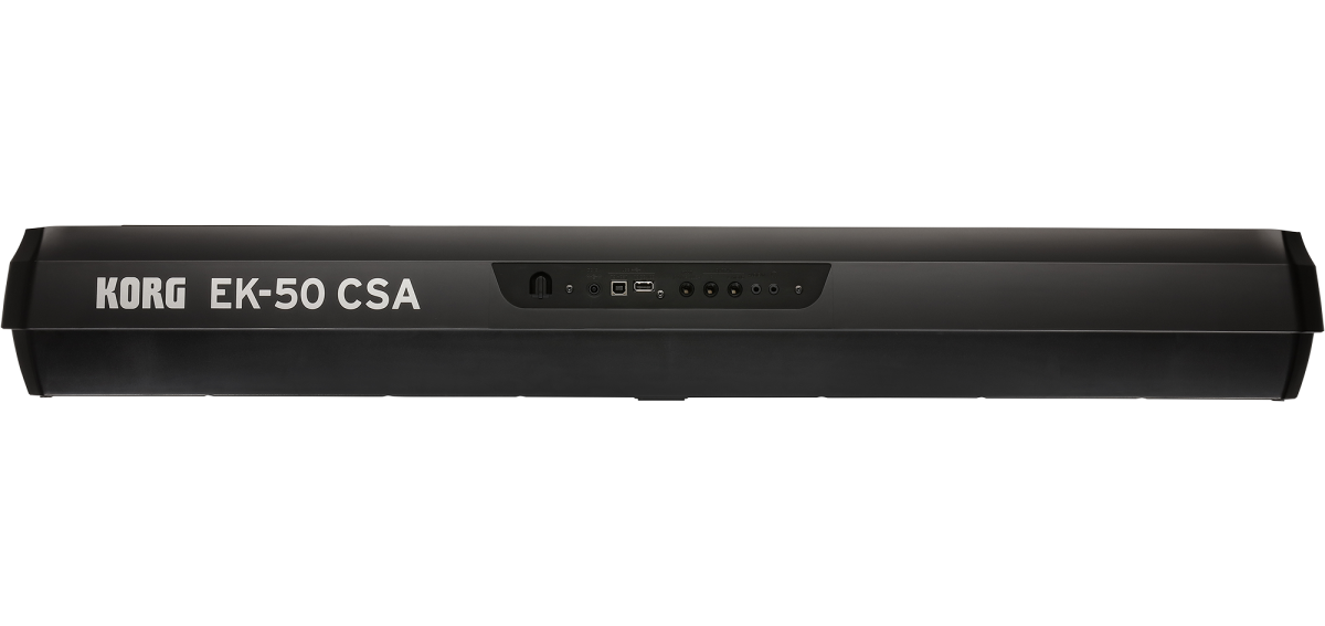 EK-50 CSA