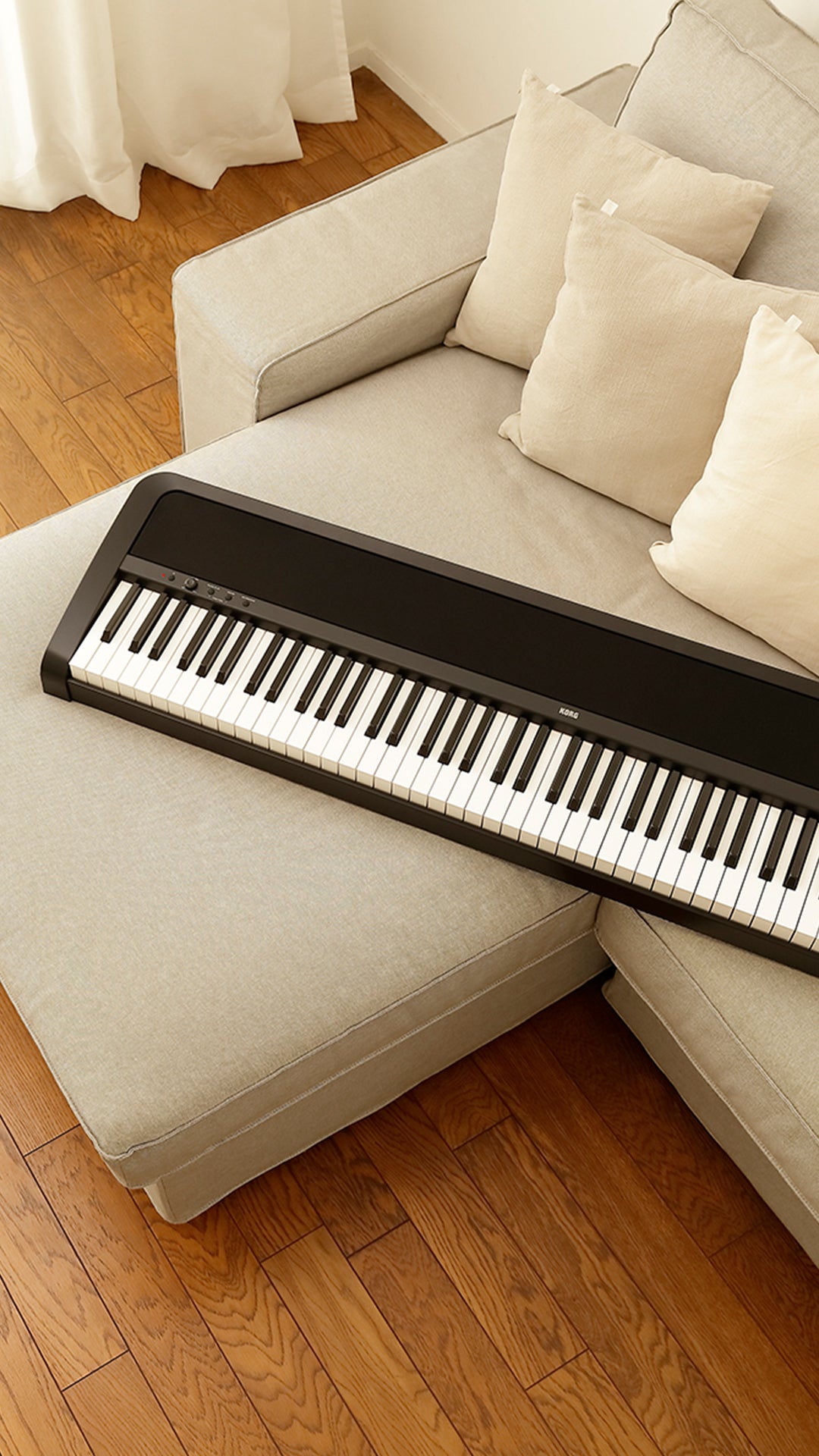 KORG USA Official Store | Shop Keyboards, Pianos, Synthesizers, Tuners