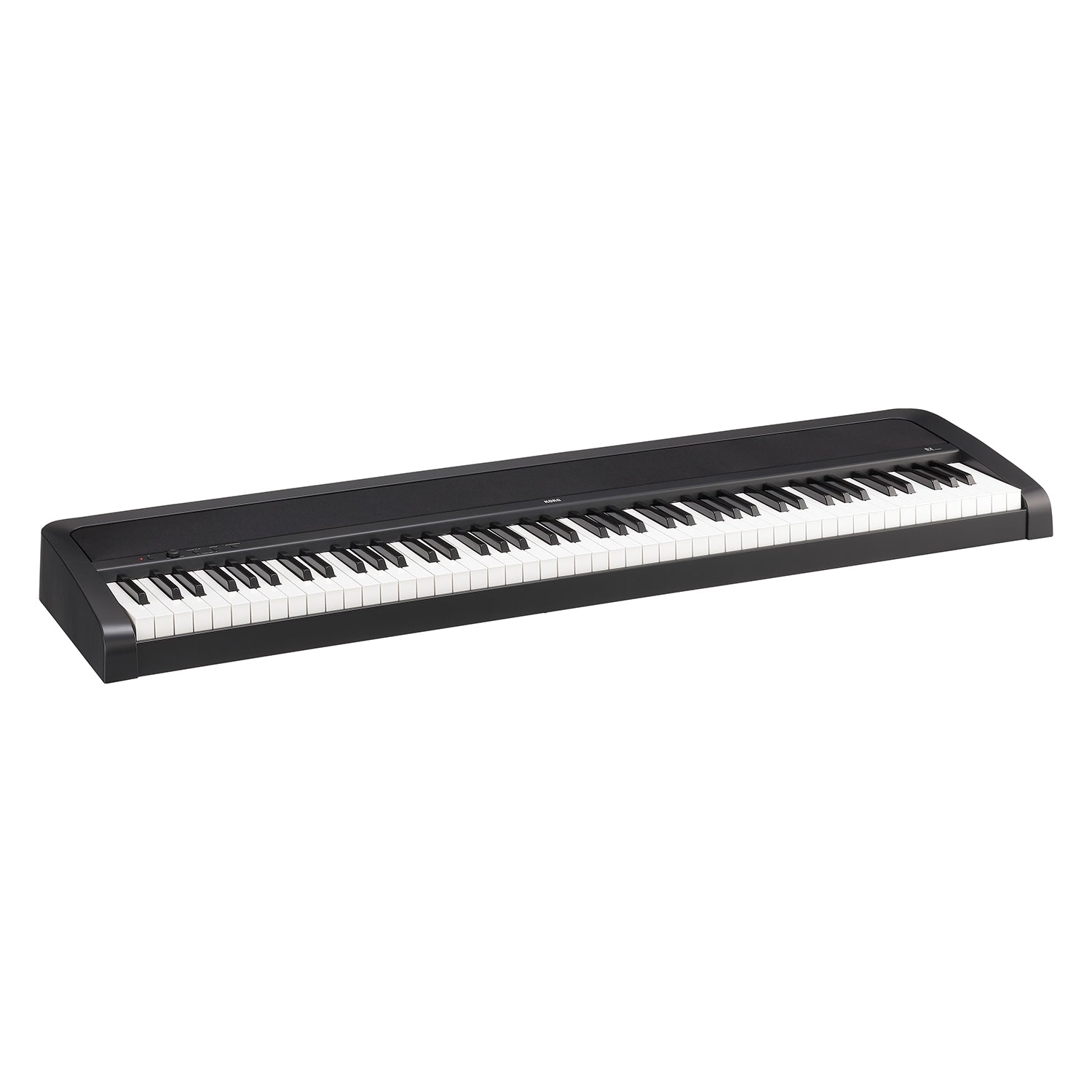 B2 Digital Piano - Black KORG USA Official Store