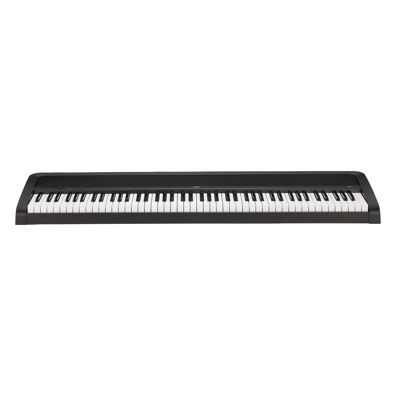 B2 Digital Piano - Black KORG USA Official Store