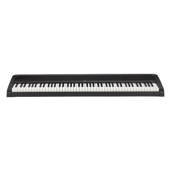 【KS】KORG B2 DIGITAL PIANO Korg B2 Black – United States