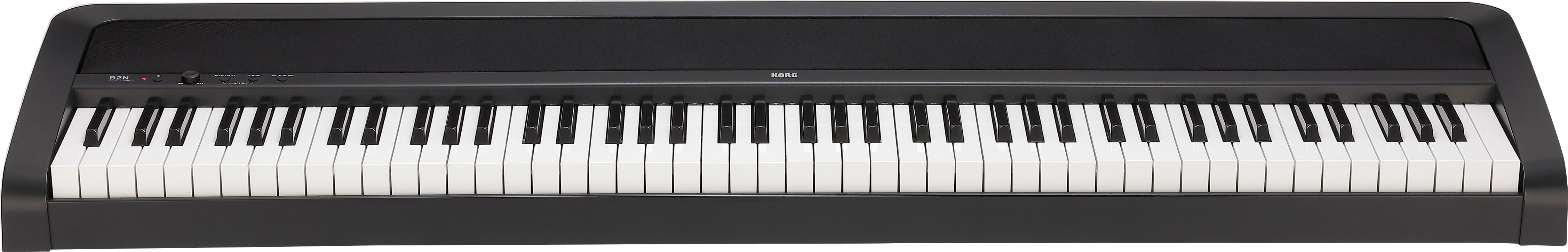 B2N Digital Piano | KORG USA