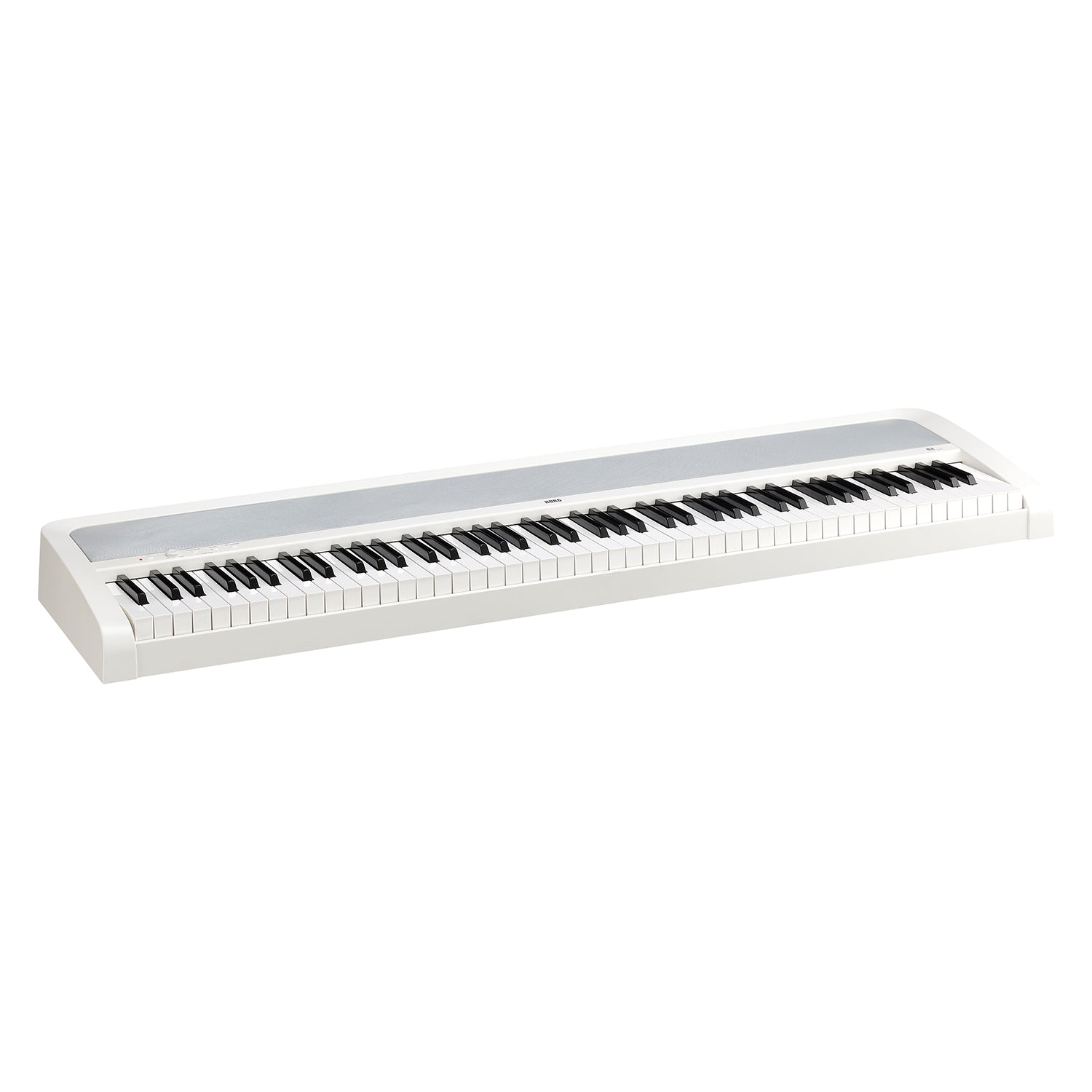 B2 Digital Piano - White KORG USA Official Store