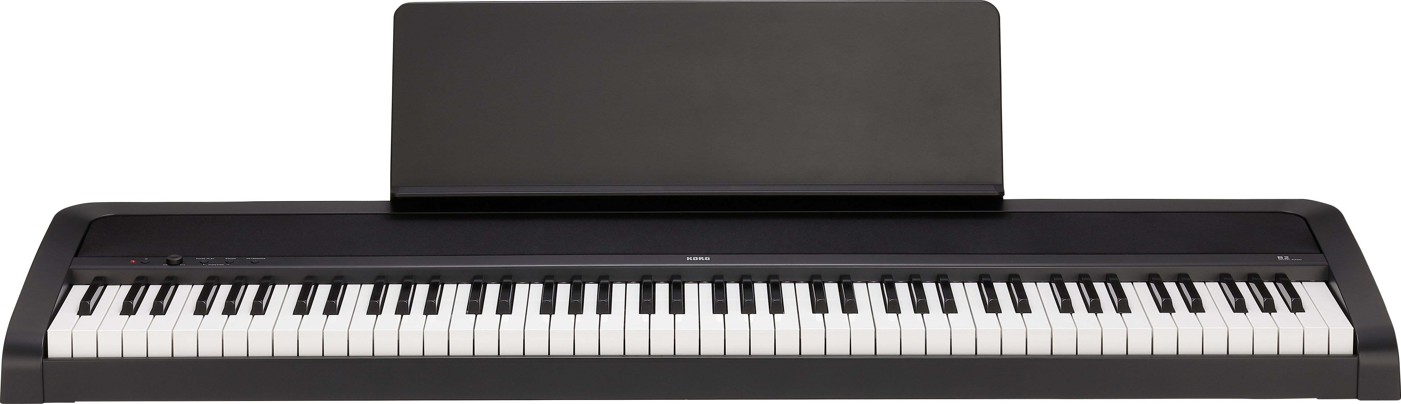 B2 Digital Piano with Stand