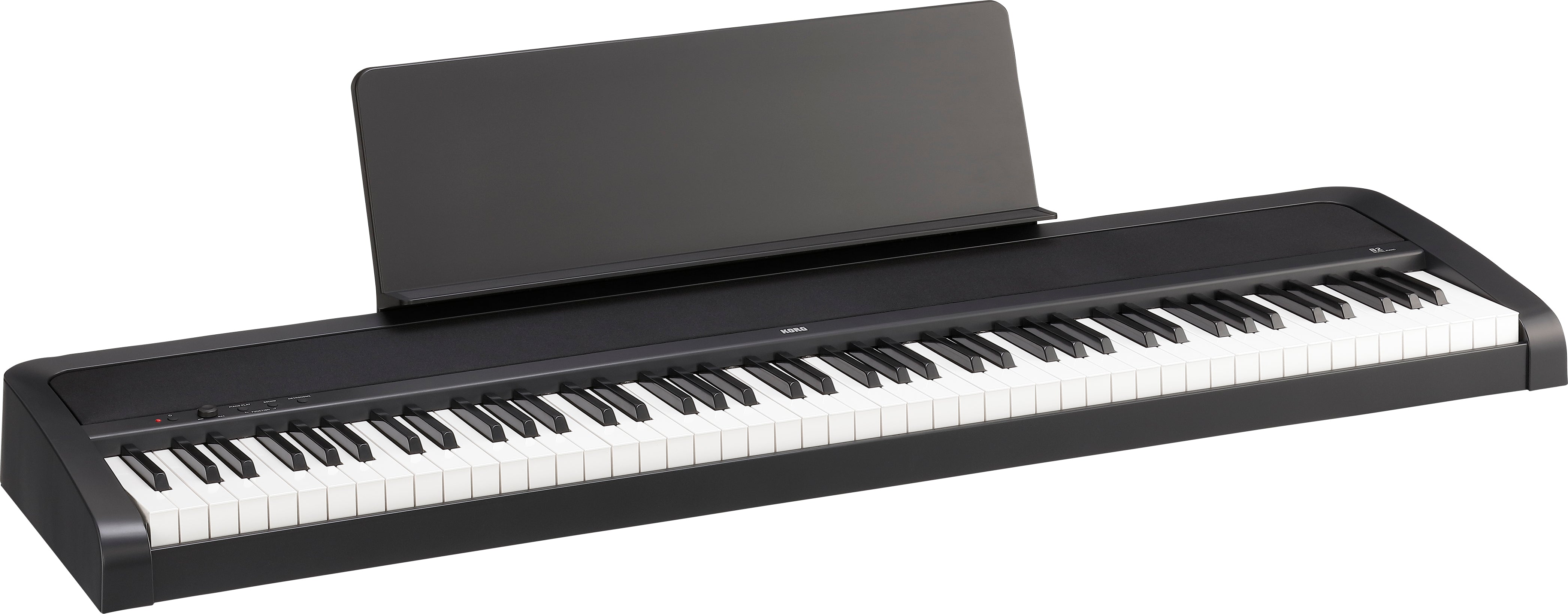 B2 Digital Piano with Stand