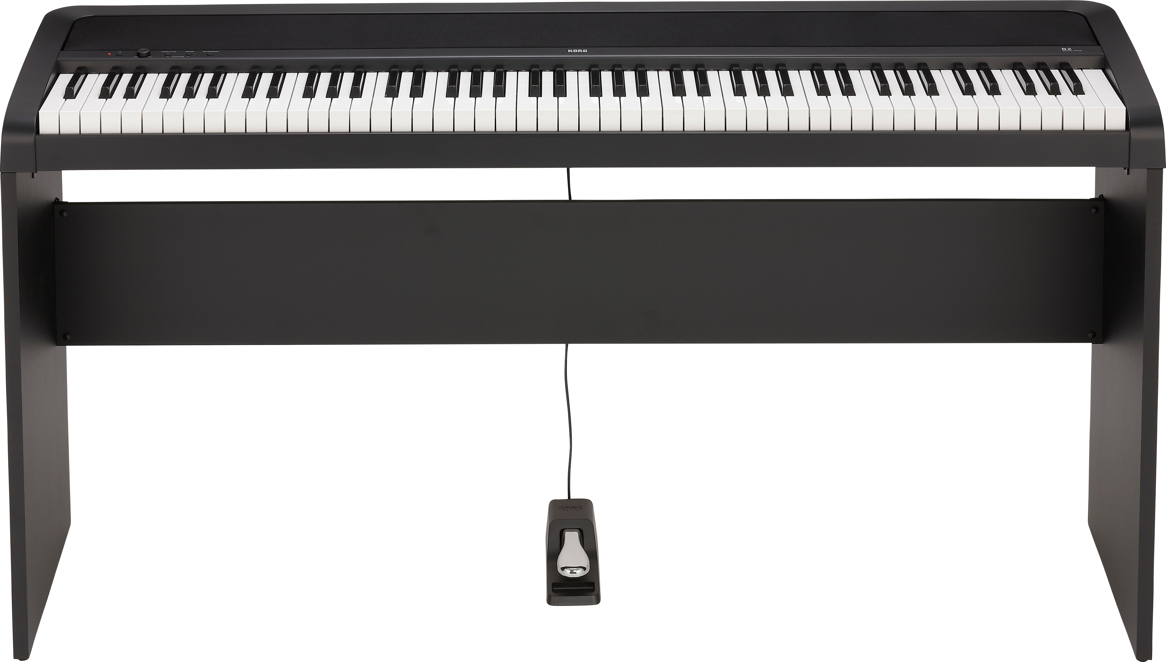 B2 Digital Piano with Stand