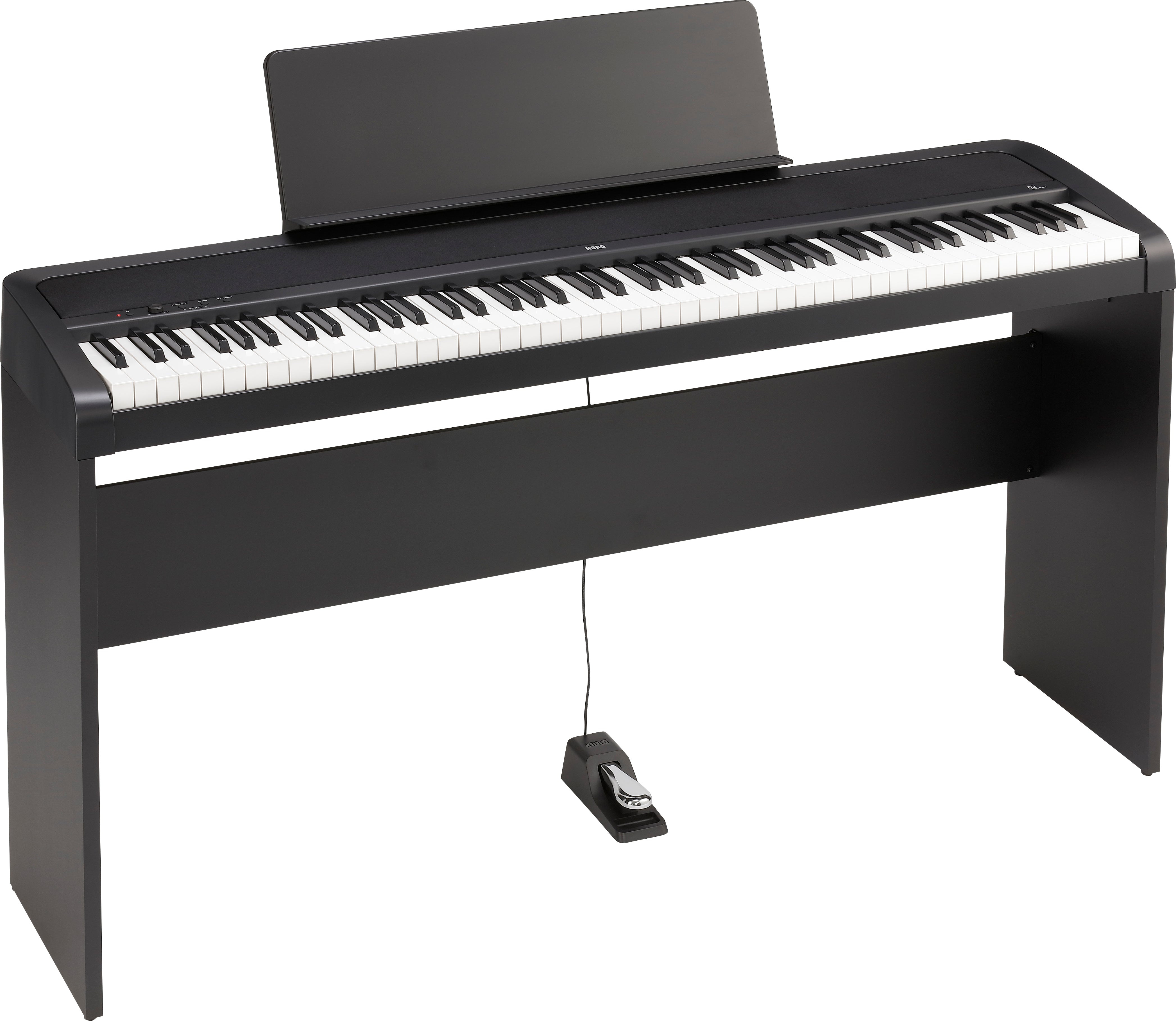 B2 Digital Piano with Stand