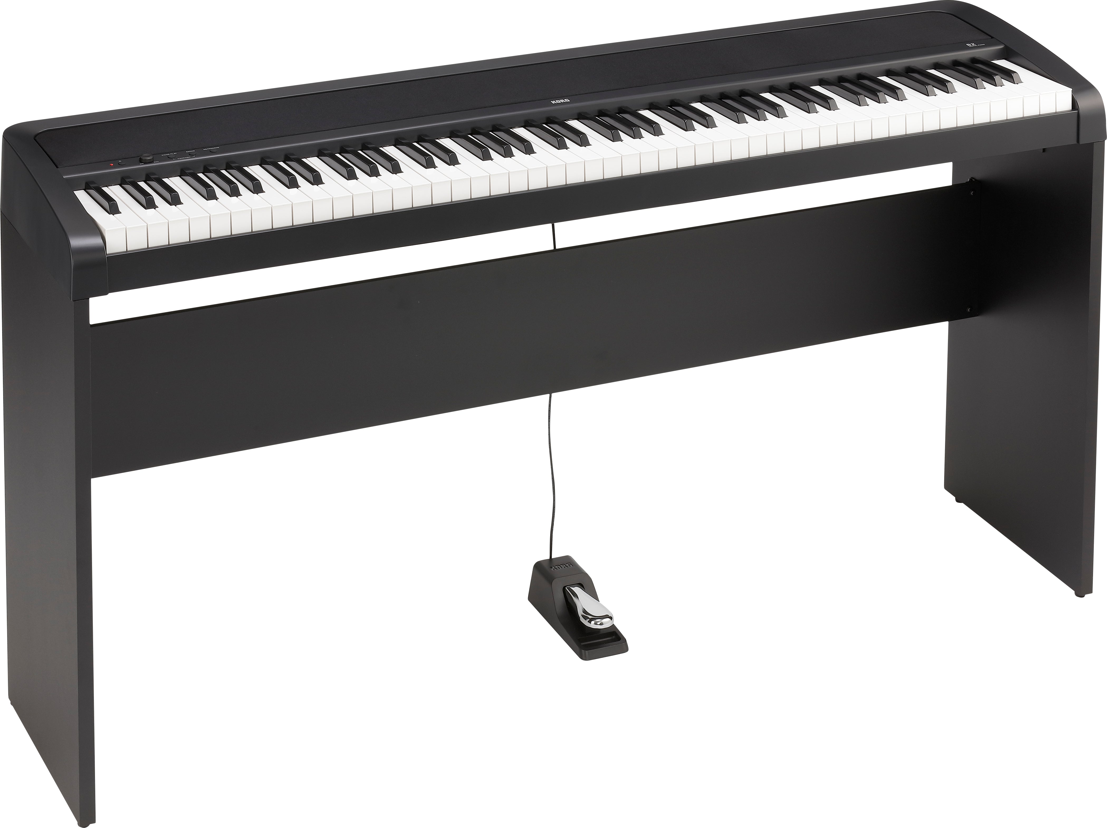 B2 Digital Piano with Stand