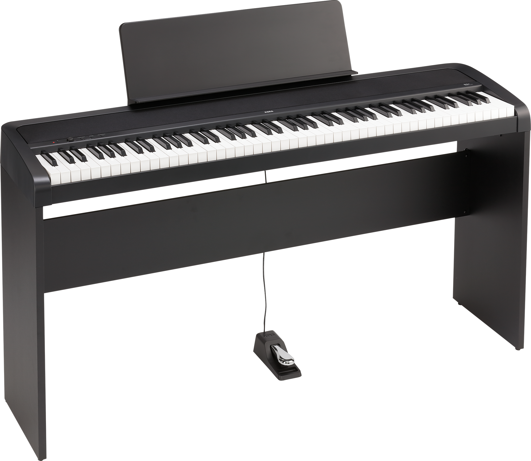B2+ with Stand