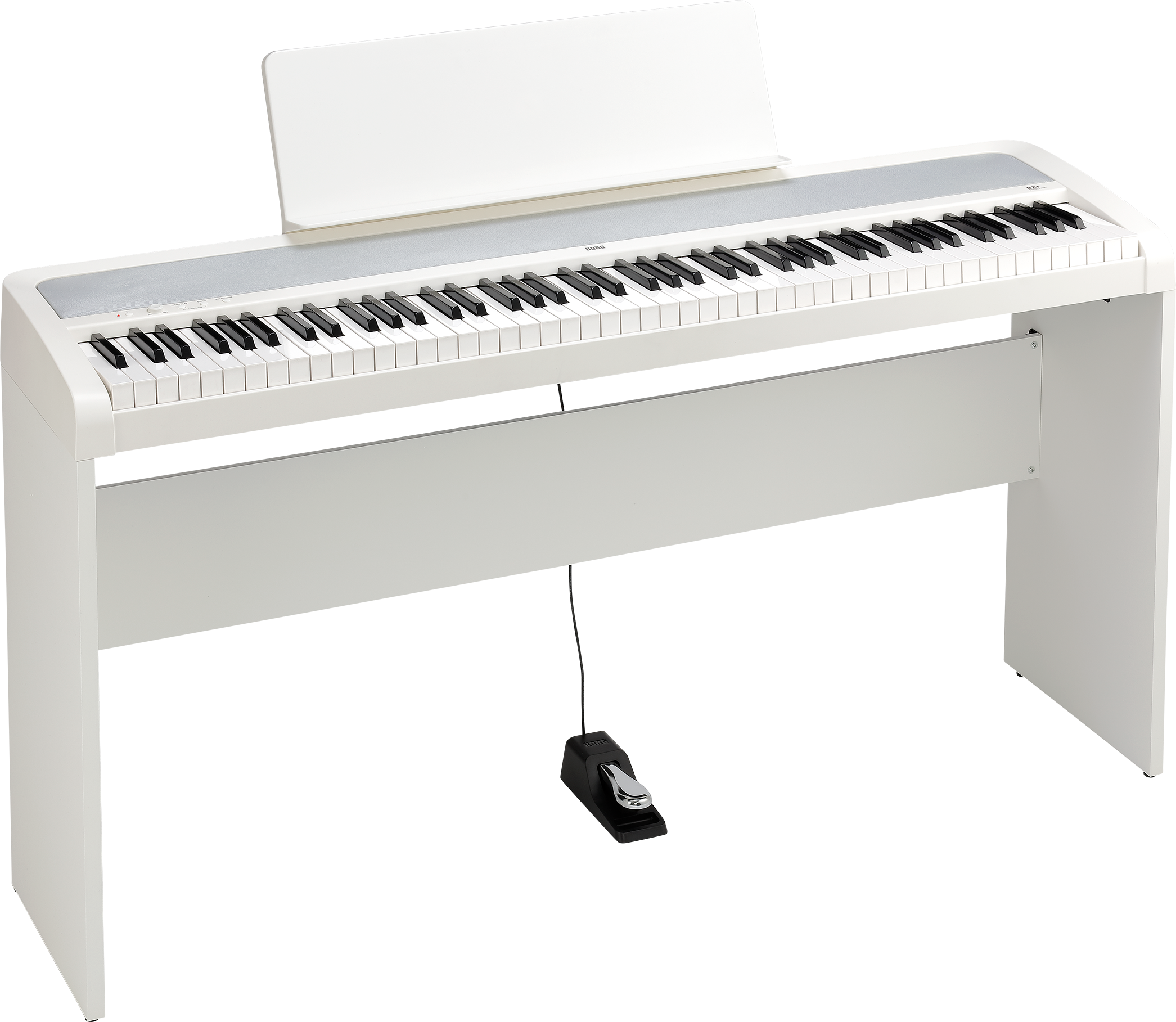 B2+ with Stand