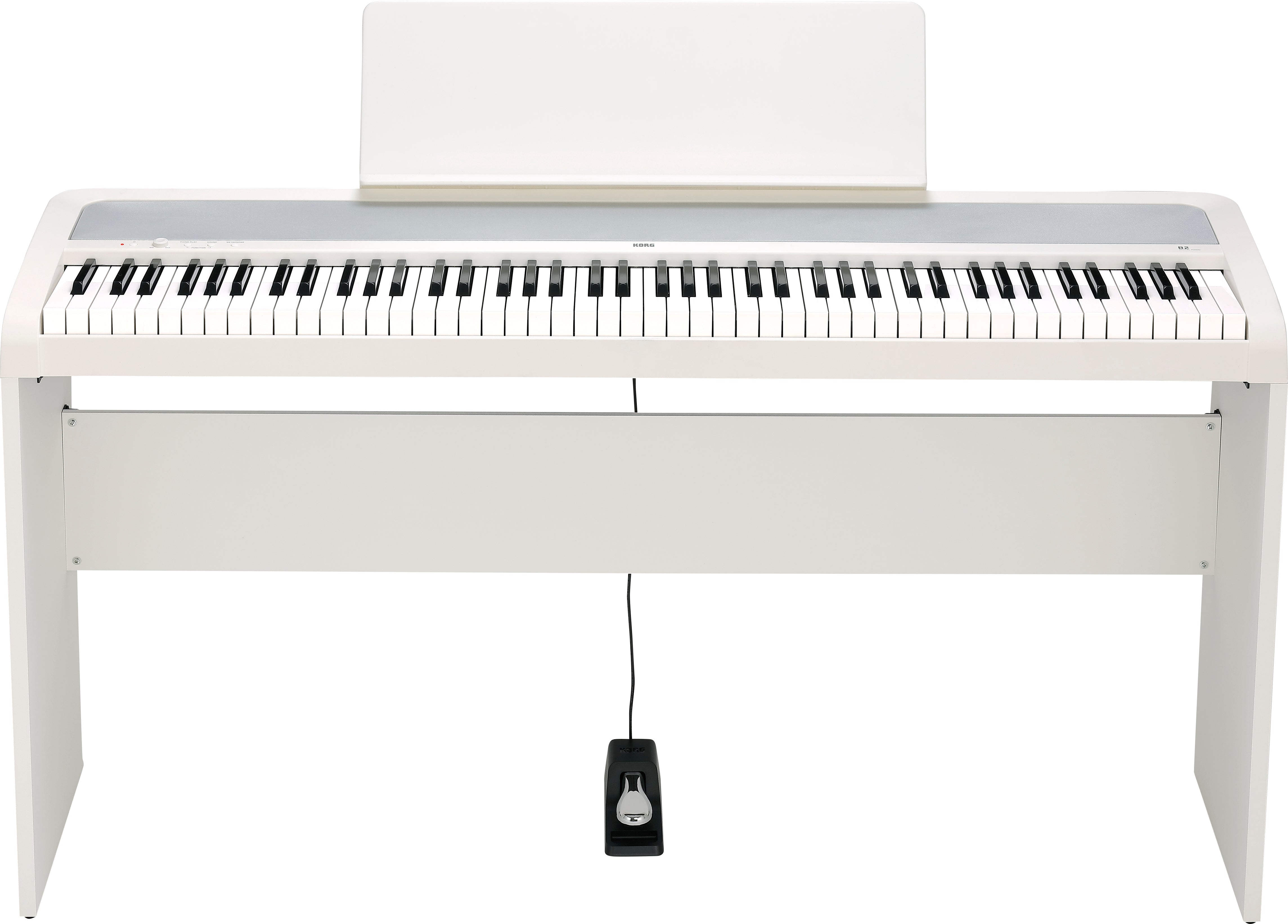 B2 Digital Piano with Stand