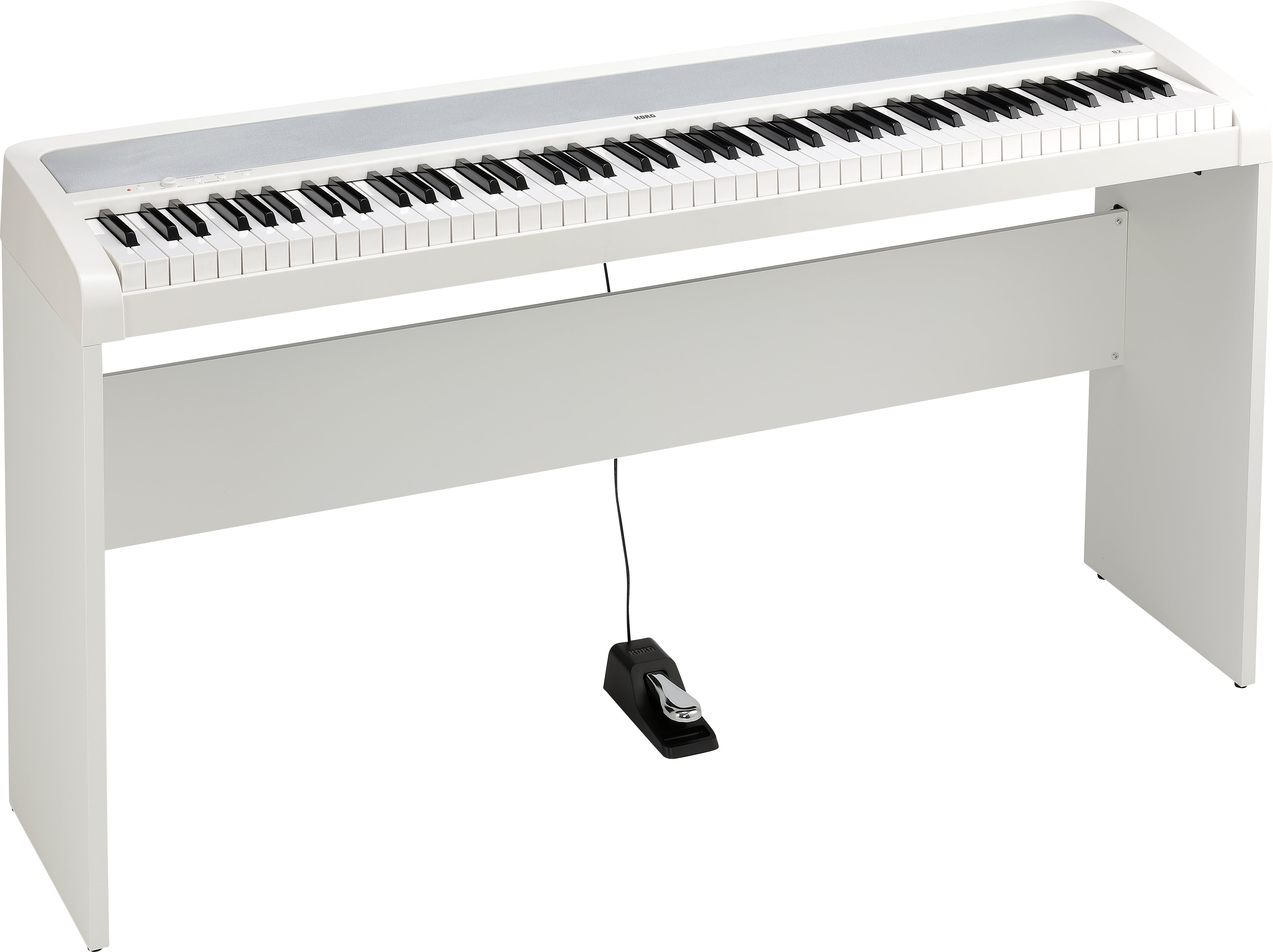 B2 Digital Piano with Stand