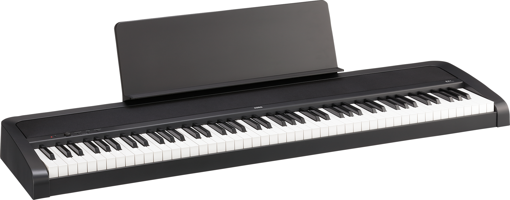 Amazon.com: Korg 88-Key Lighter-Touch Digital Piano with