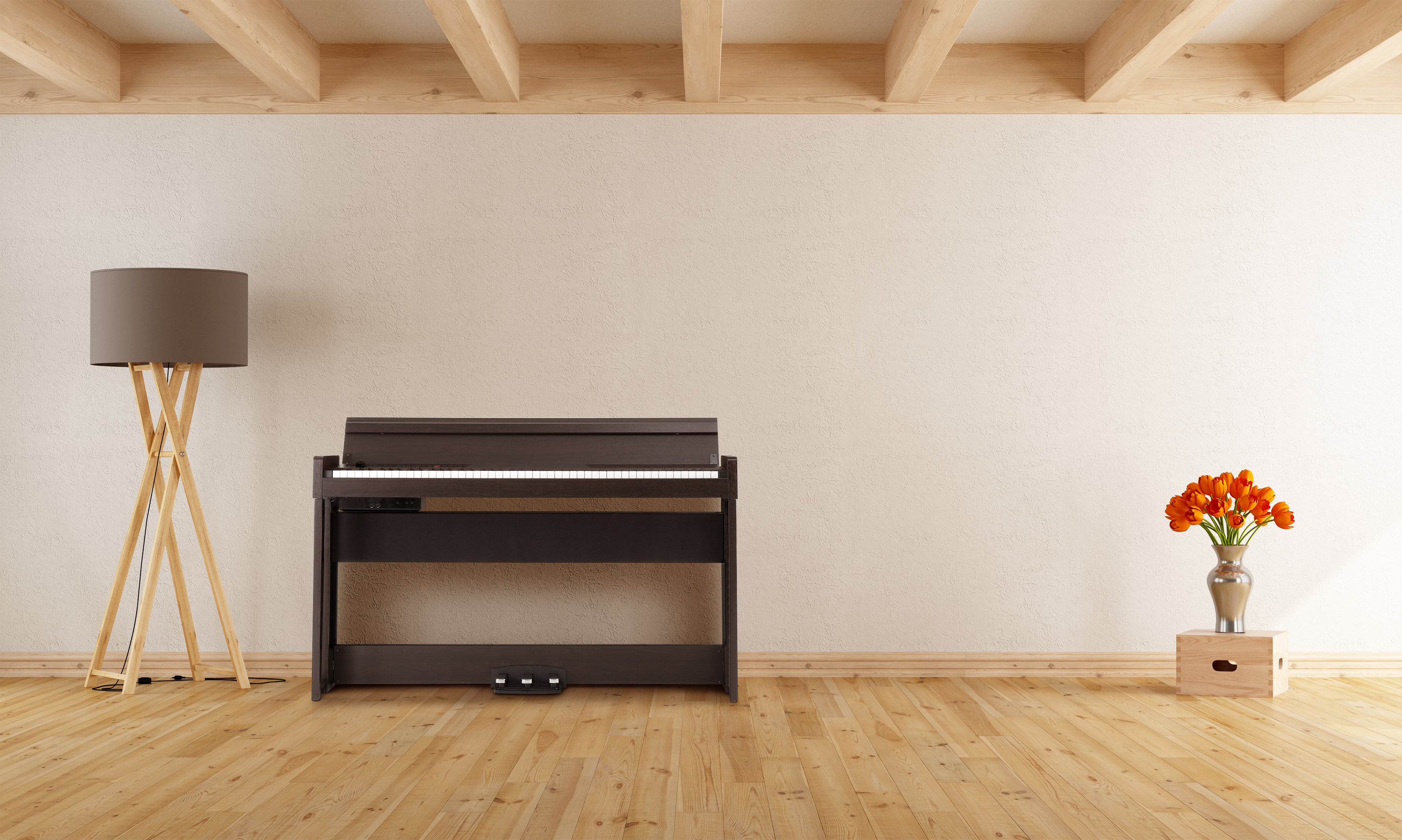 C1 Digital Piano