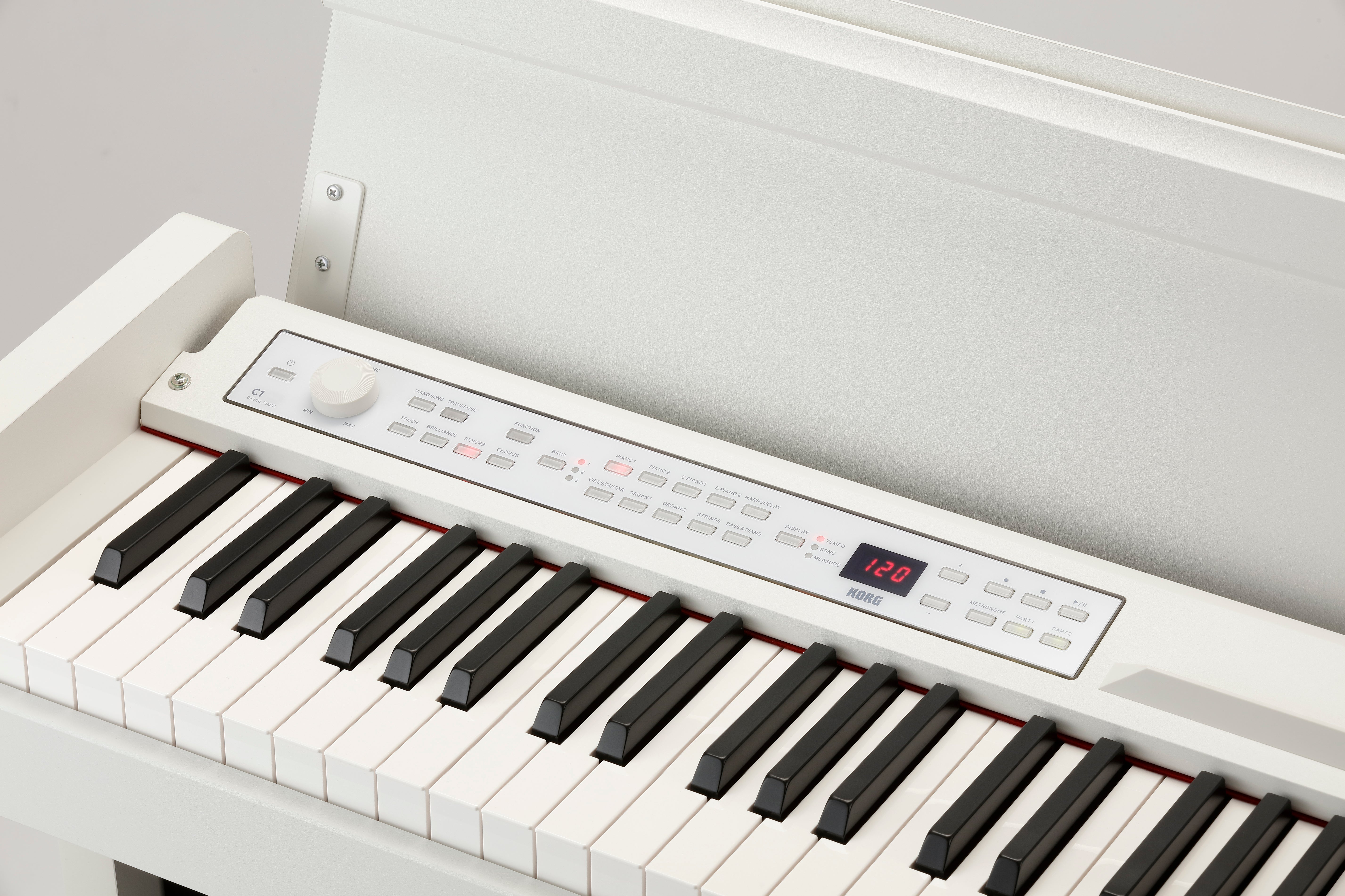 C1 Digital Piano