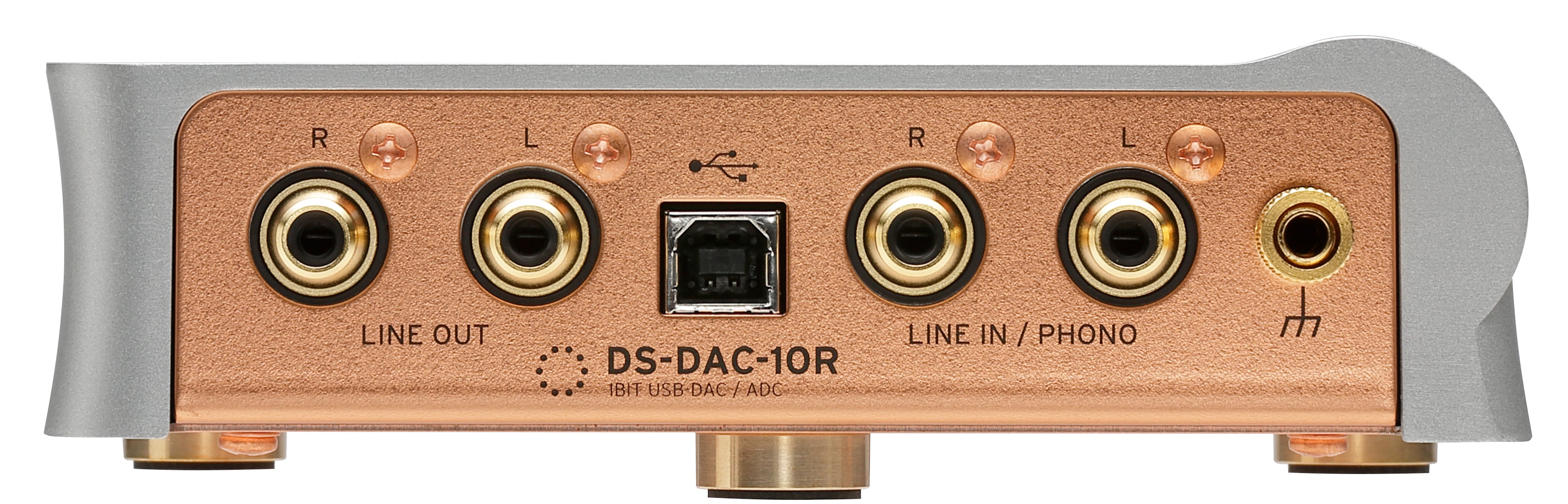 DS-DAC-10R