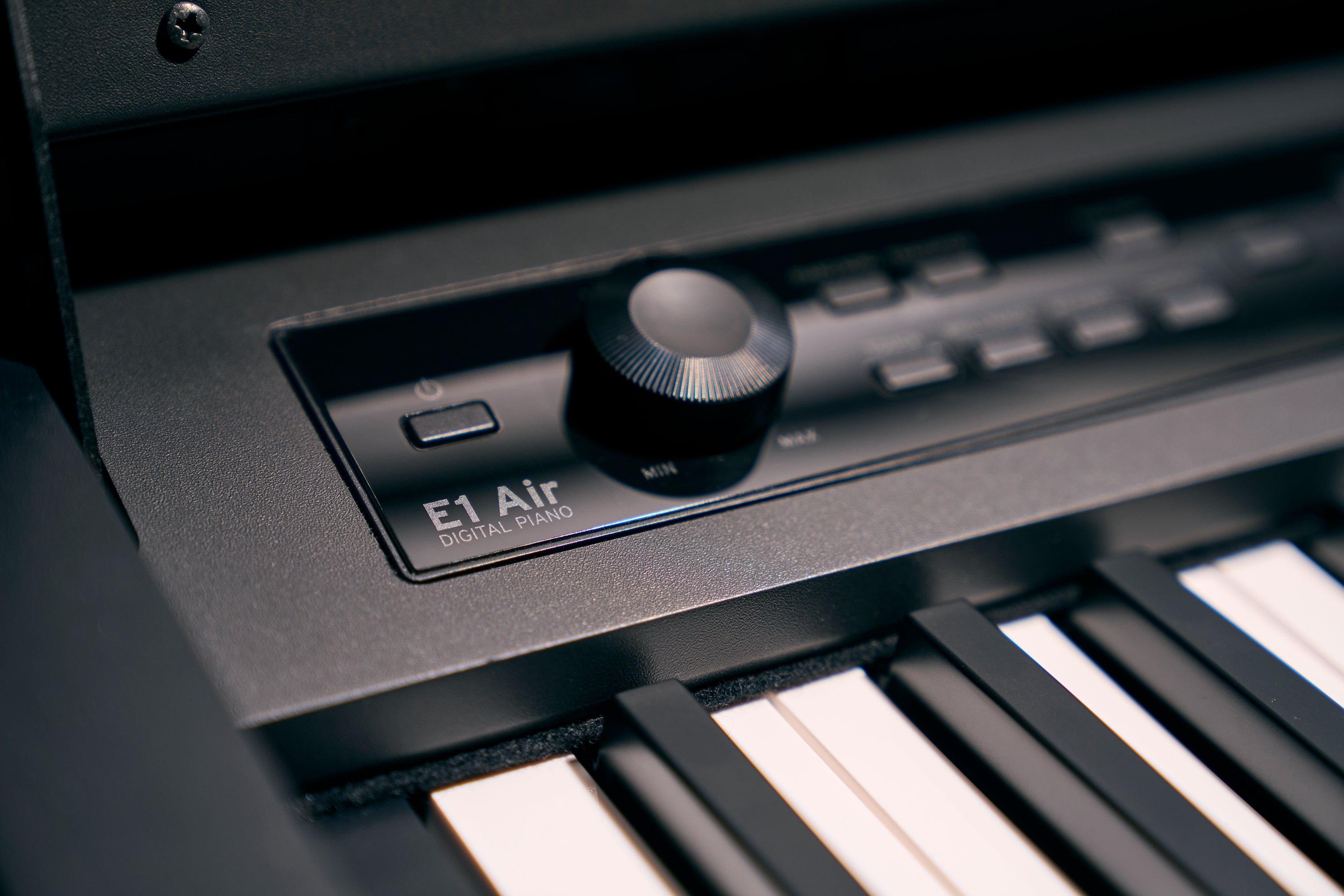 鍵盤楽器 KORG E1 Air E1 Air - DIGITAL PIANO | KORG (USA)