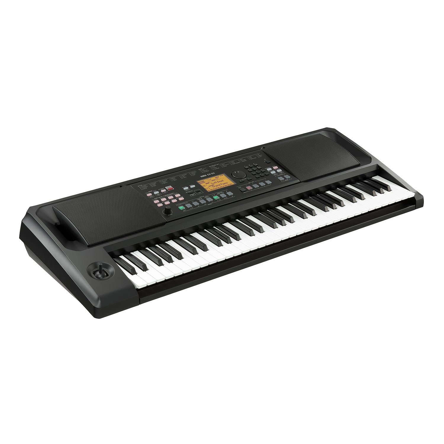 EK-50 Arranger Keyboard KORG USA Official Store