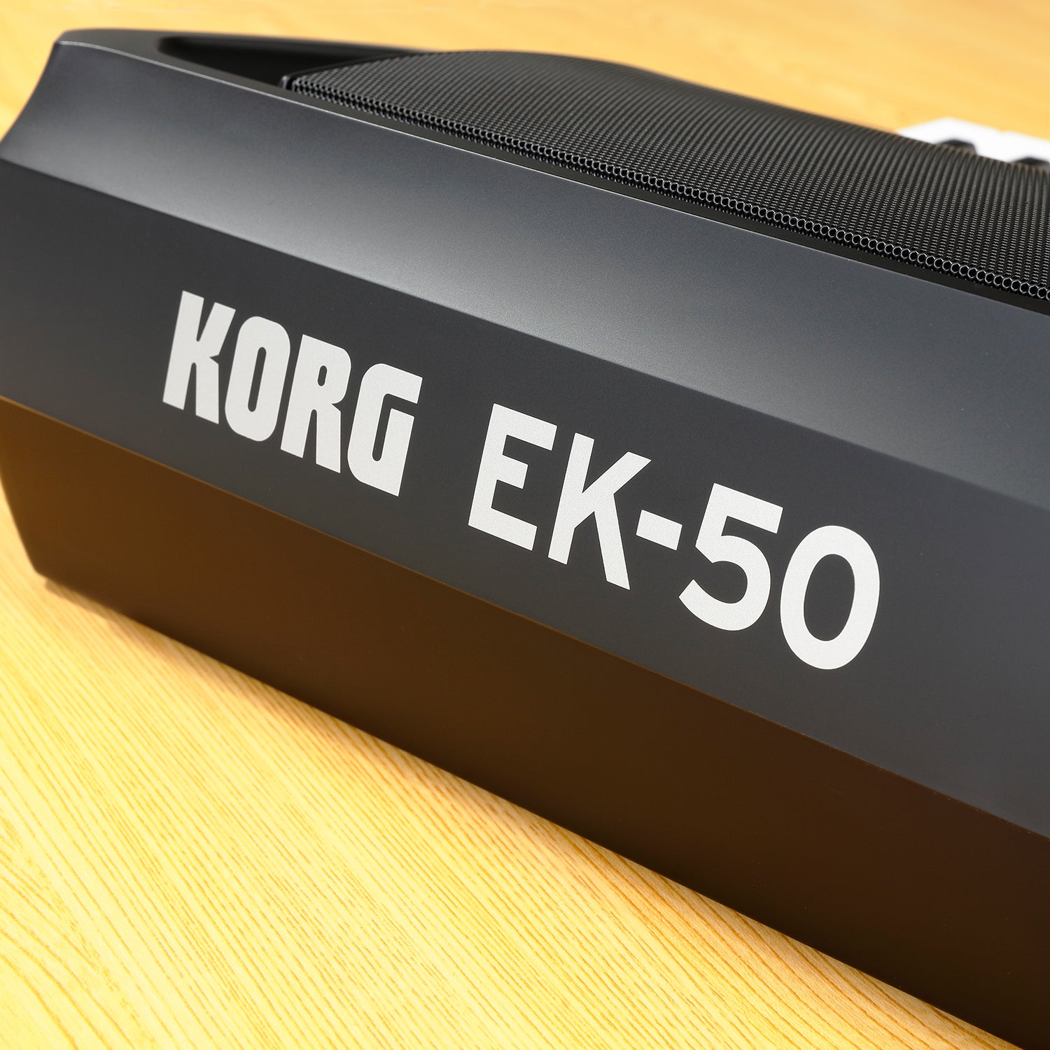 EK-50 Arranger Keyboard KORG USA Official Store