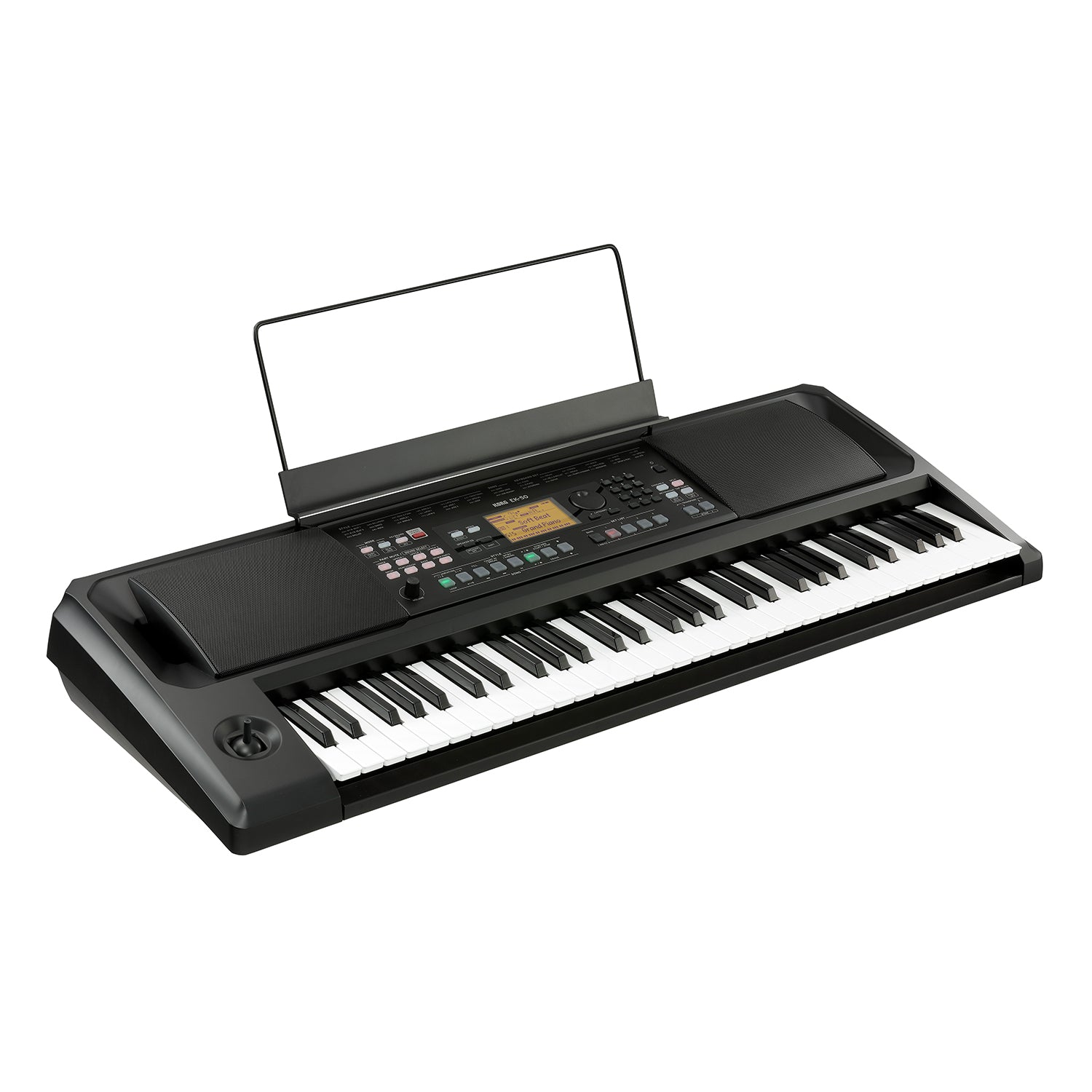 EK-50 Arranger Keyboard KORG USA Official Store