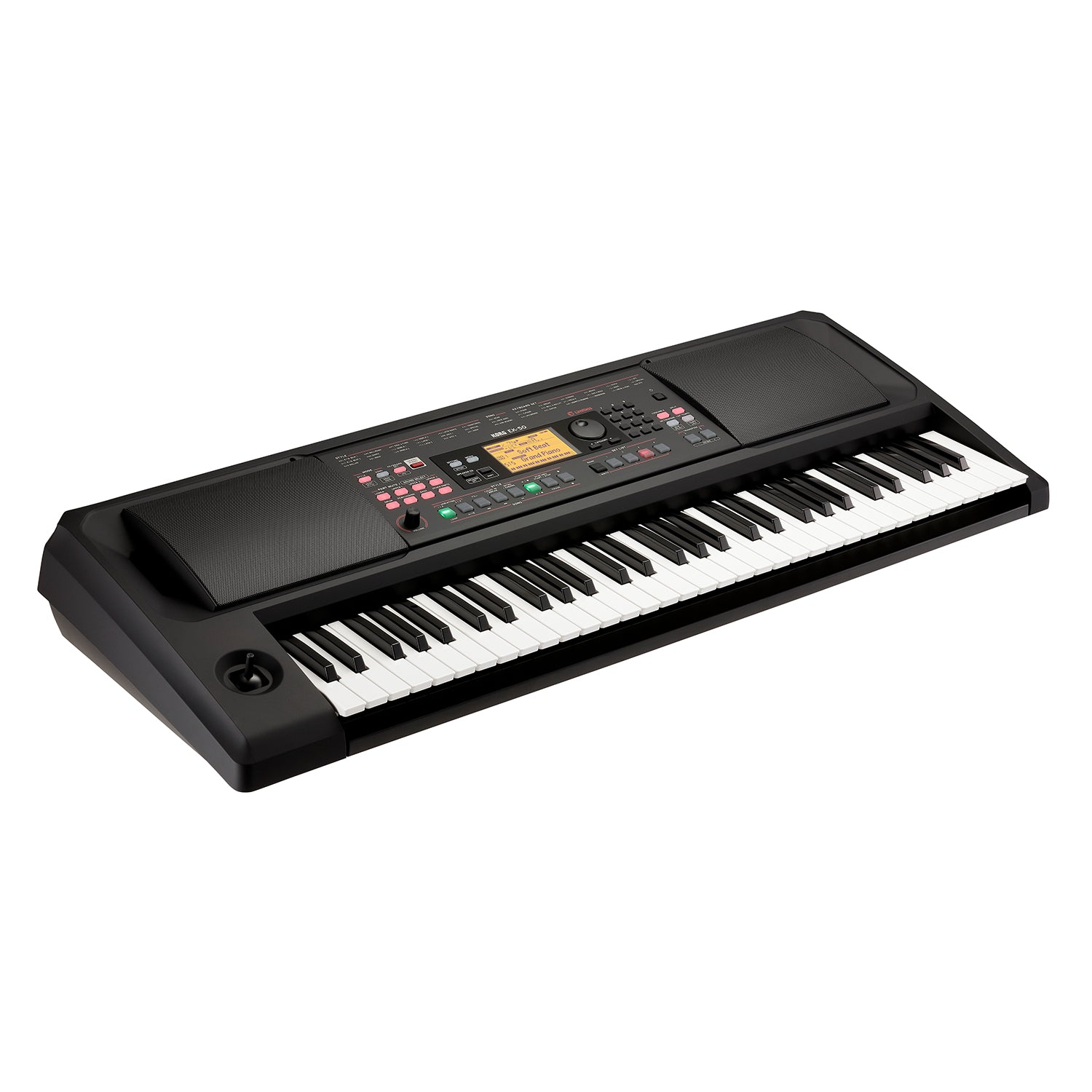 EK-50L Arranger Keyboard KORG USA Official Store