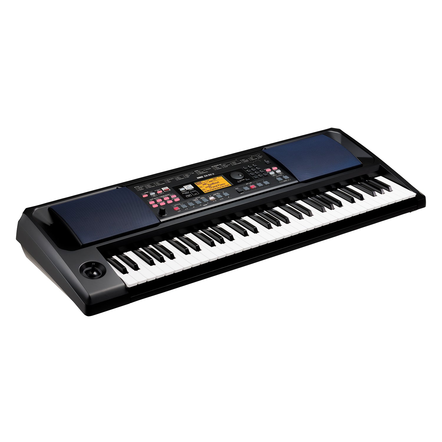 EK-50 U Arranger Keyboard KORG USA Official Store