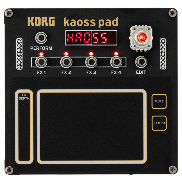 NTS-3 kaoss pad kit