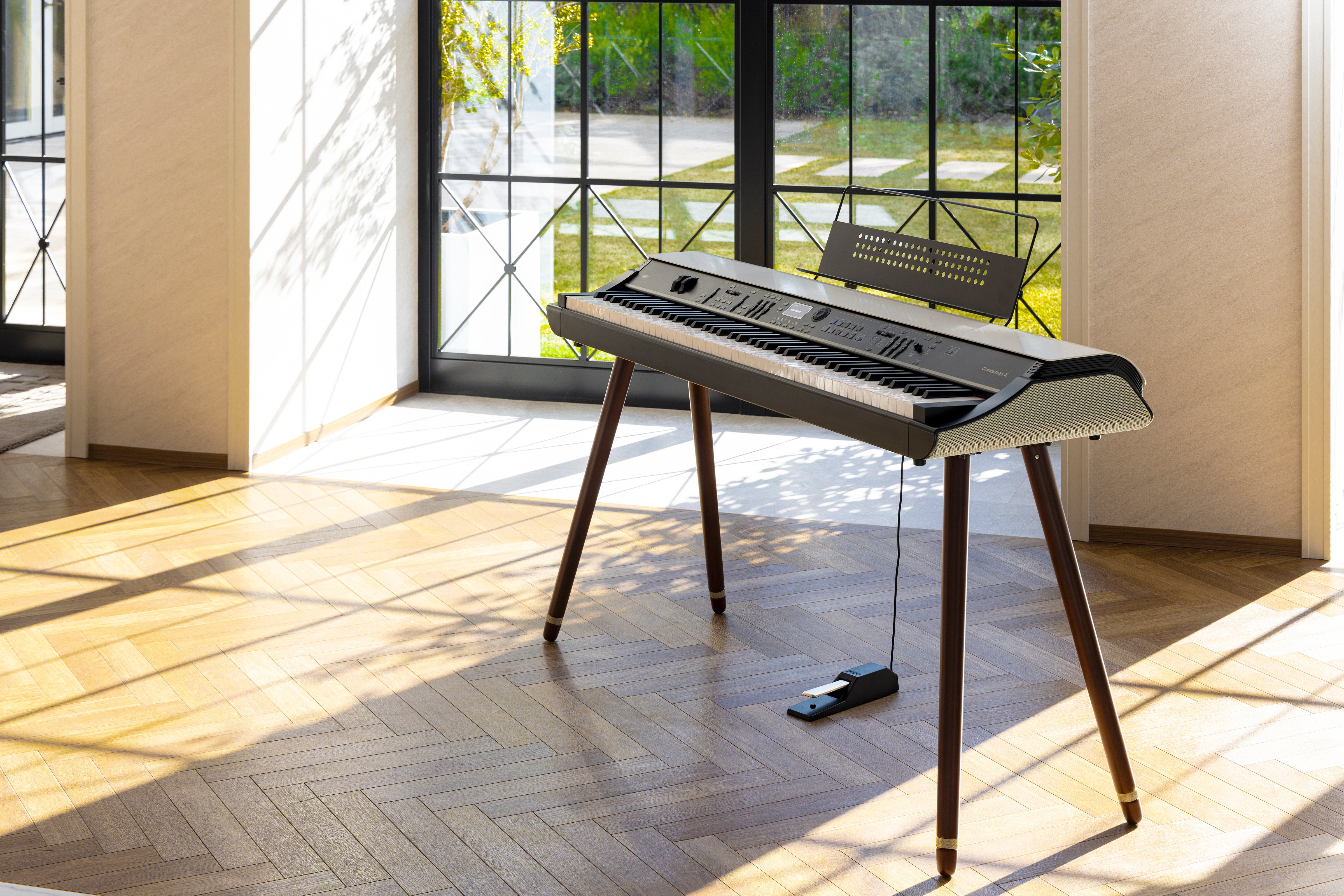 Grandstage X | KORG USA