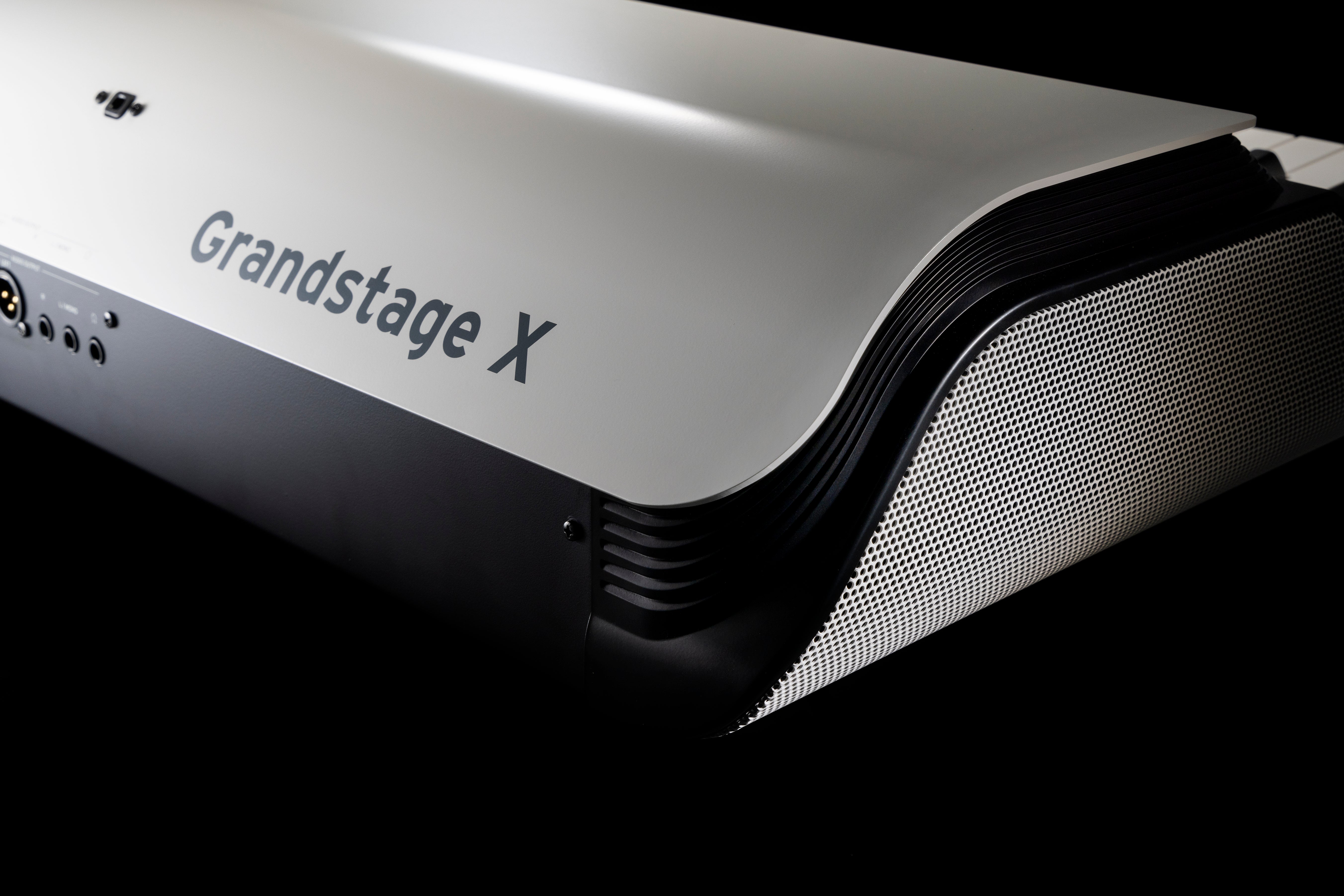 Grandstage X | KORG USA