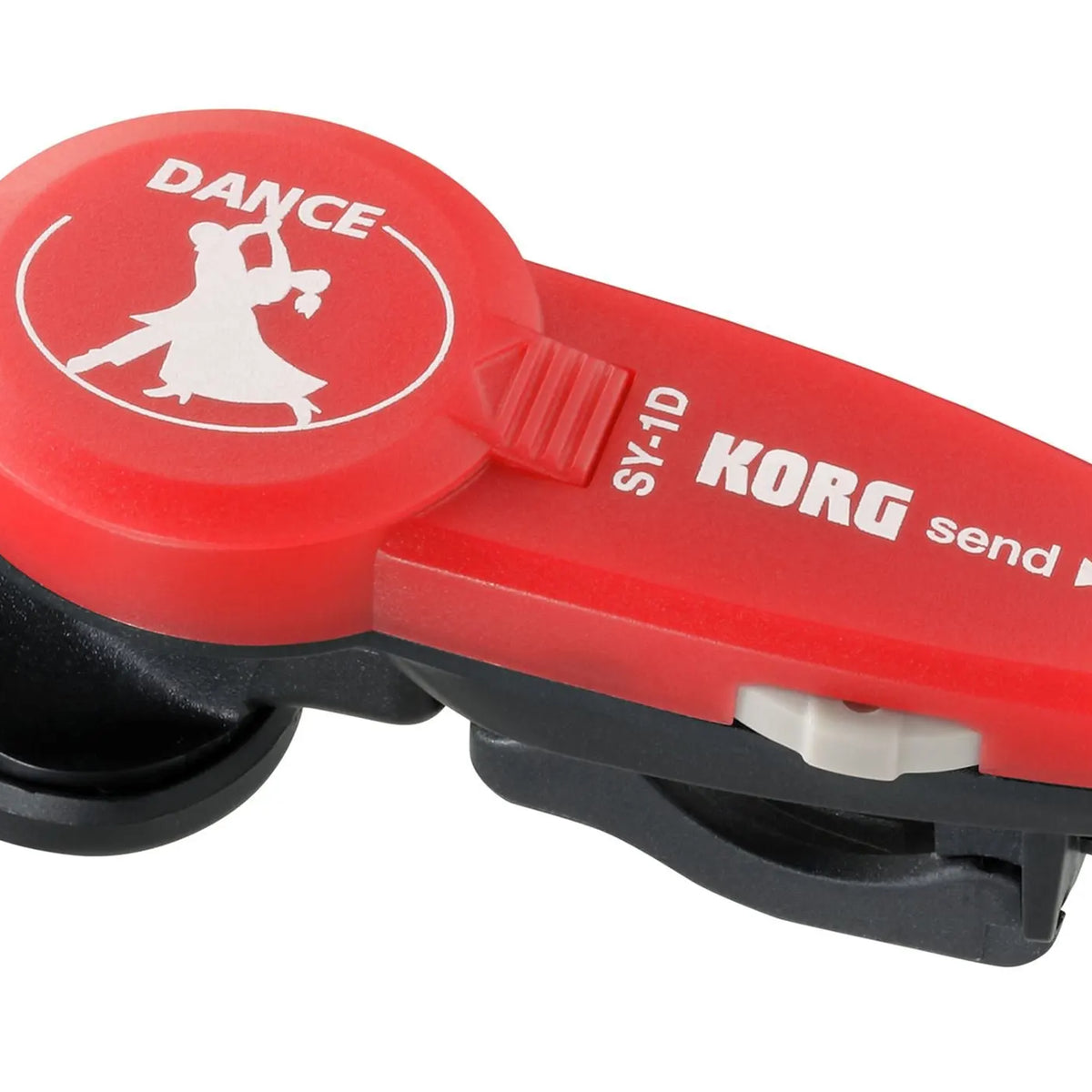SY1D - SyncDancing In-Ear Metronome | KORG USA SY1D - SyncDancing In-Ear Metronome | KORG USA