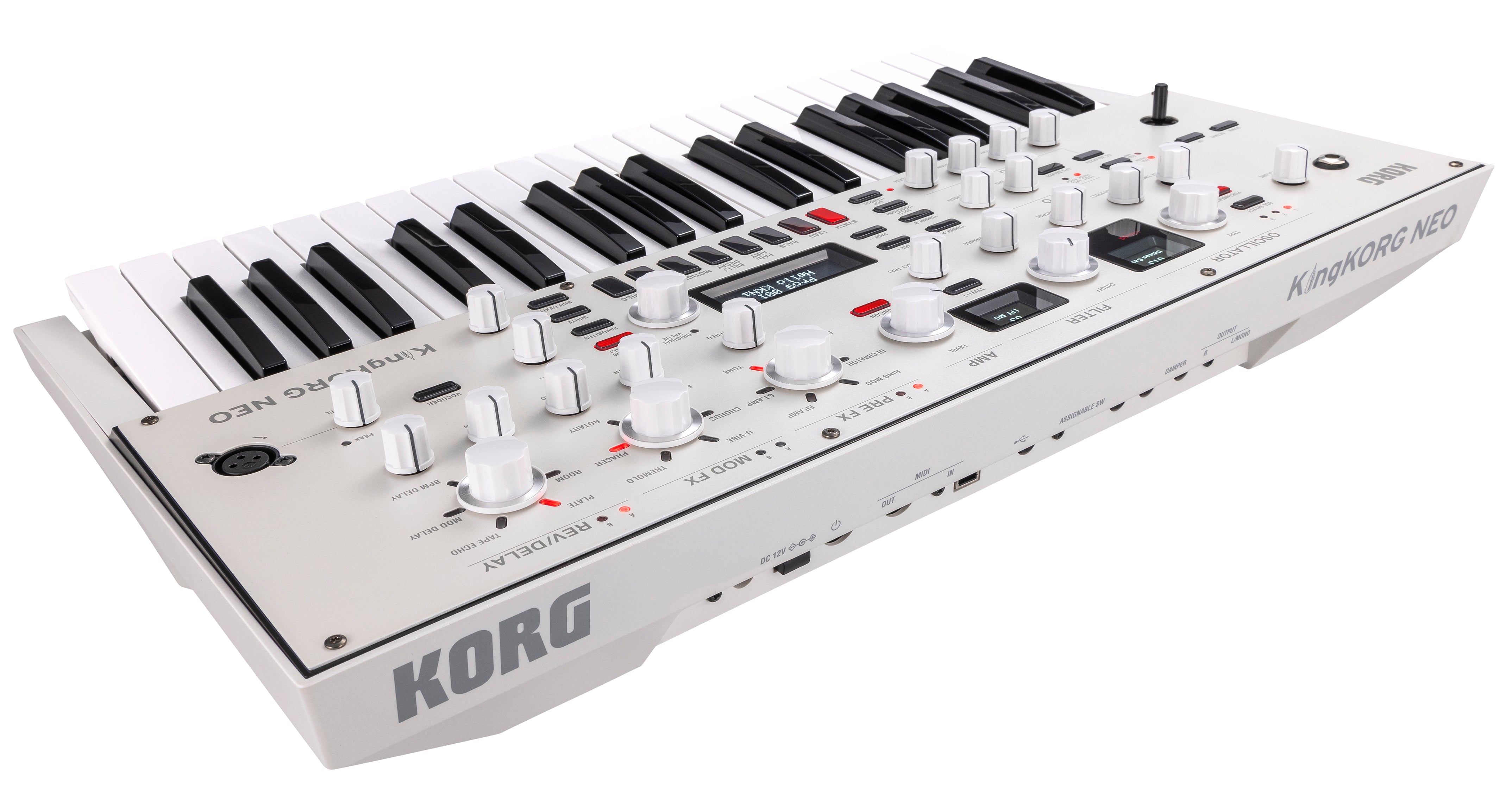 KingKORG NEO