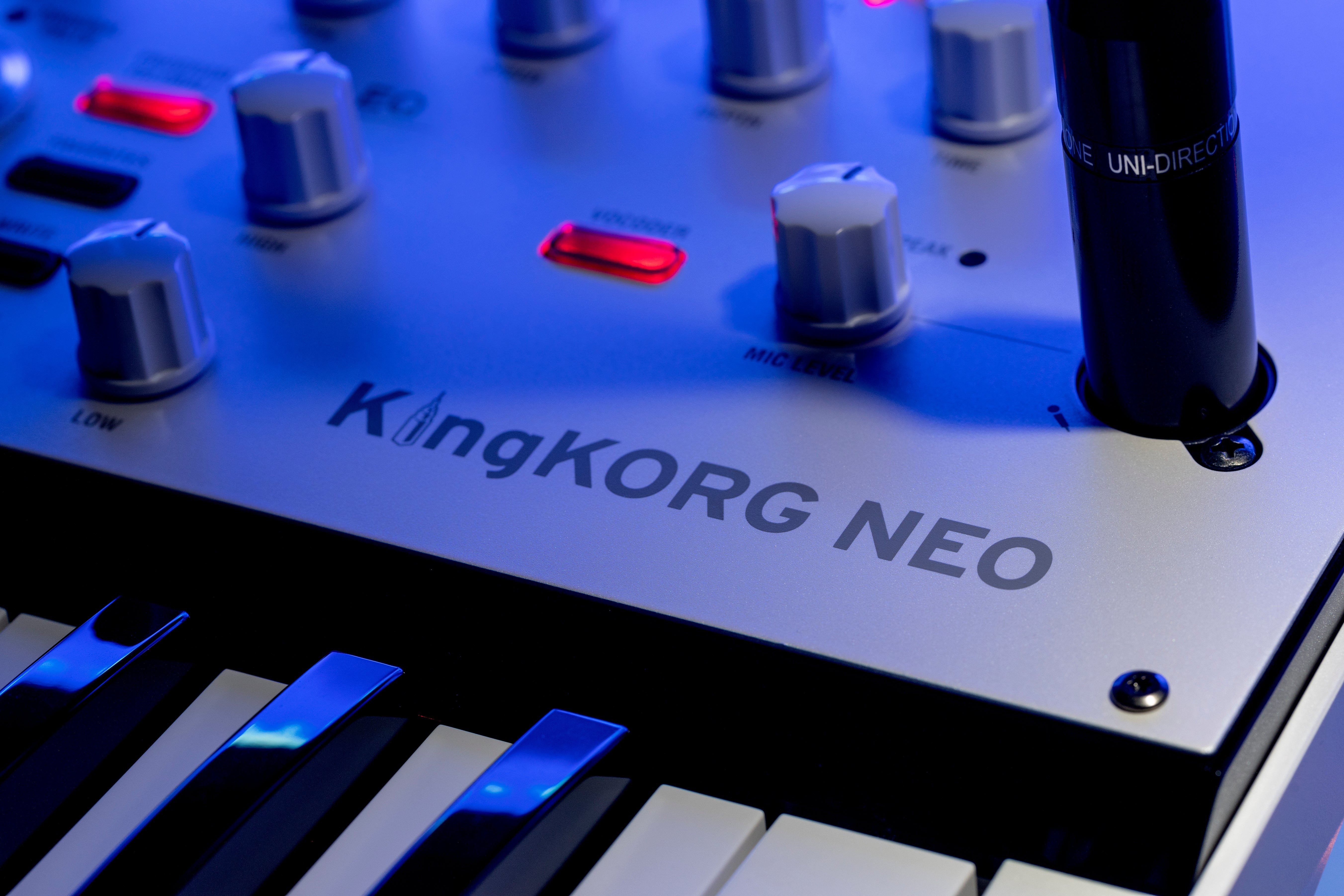 KingKORG NEO