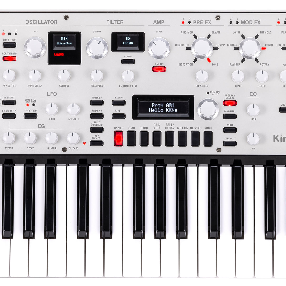 KingKORG NEO