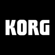 KORG USA Official Store logo