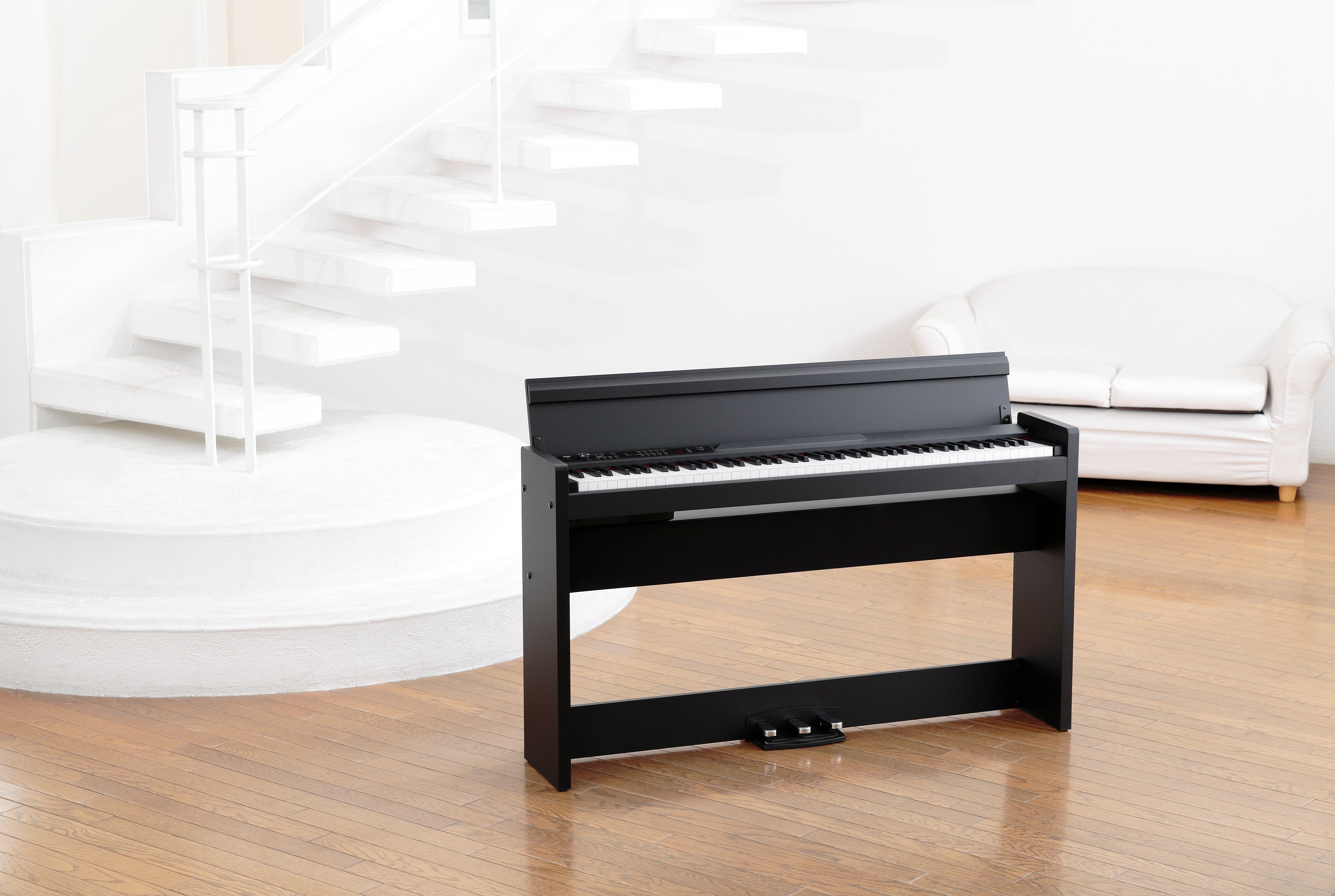 LP-380U Digital Piano