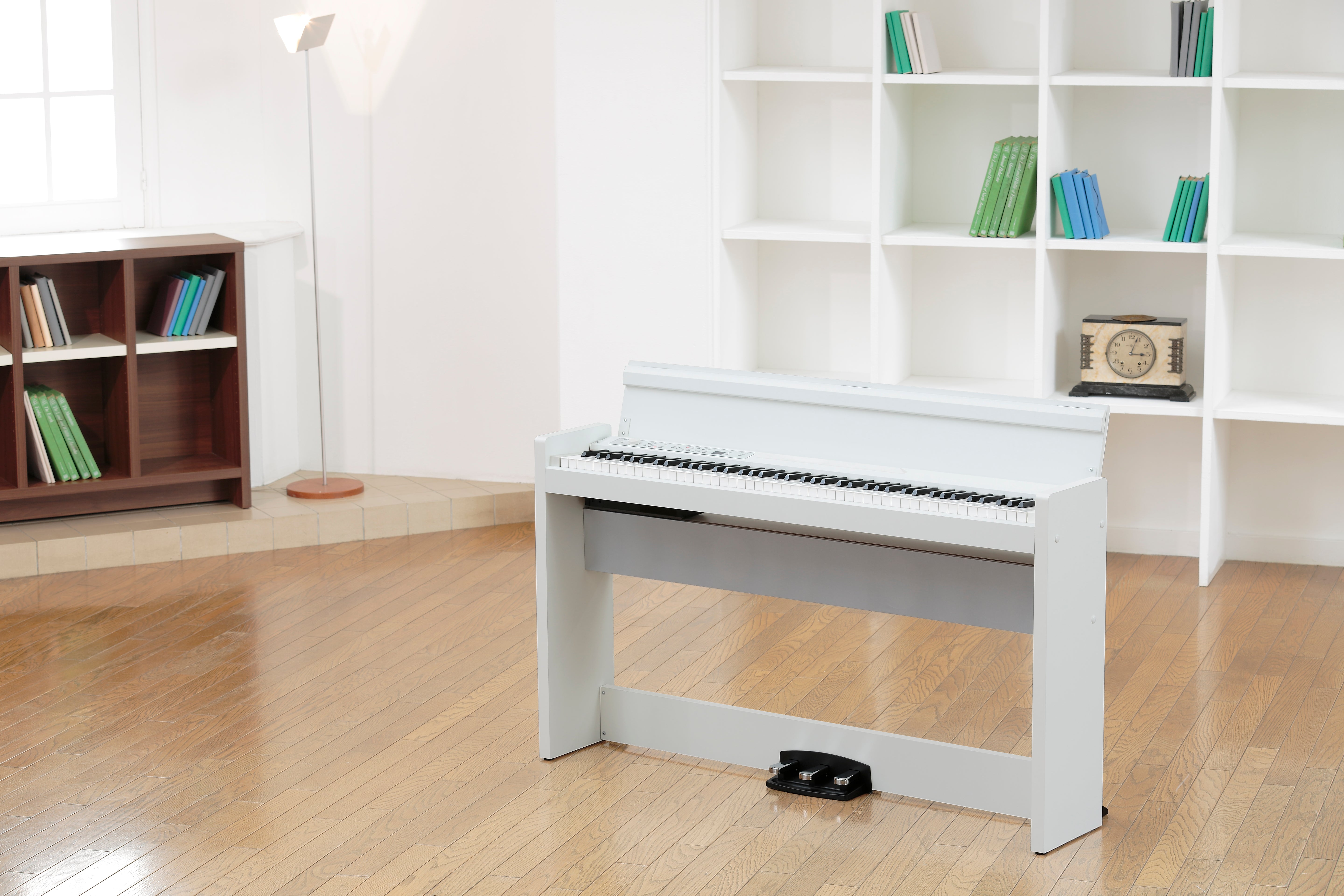 LP-380U Digital Piano