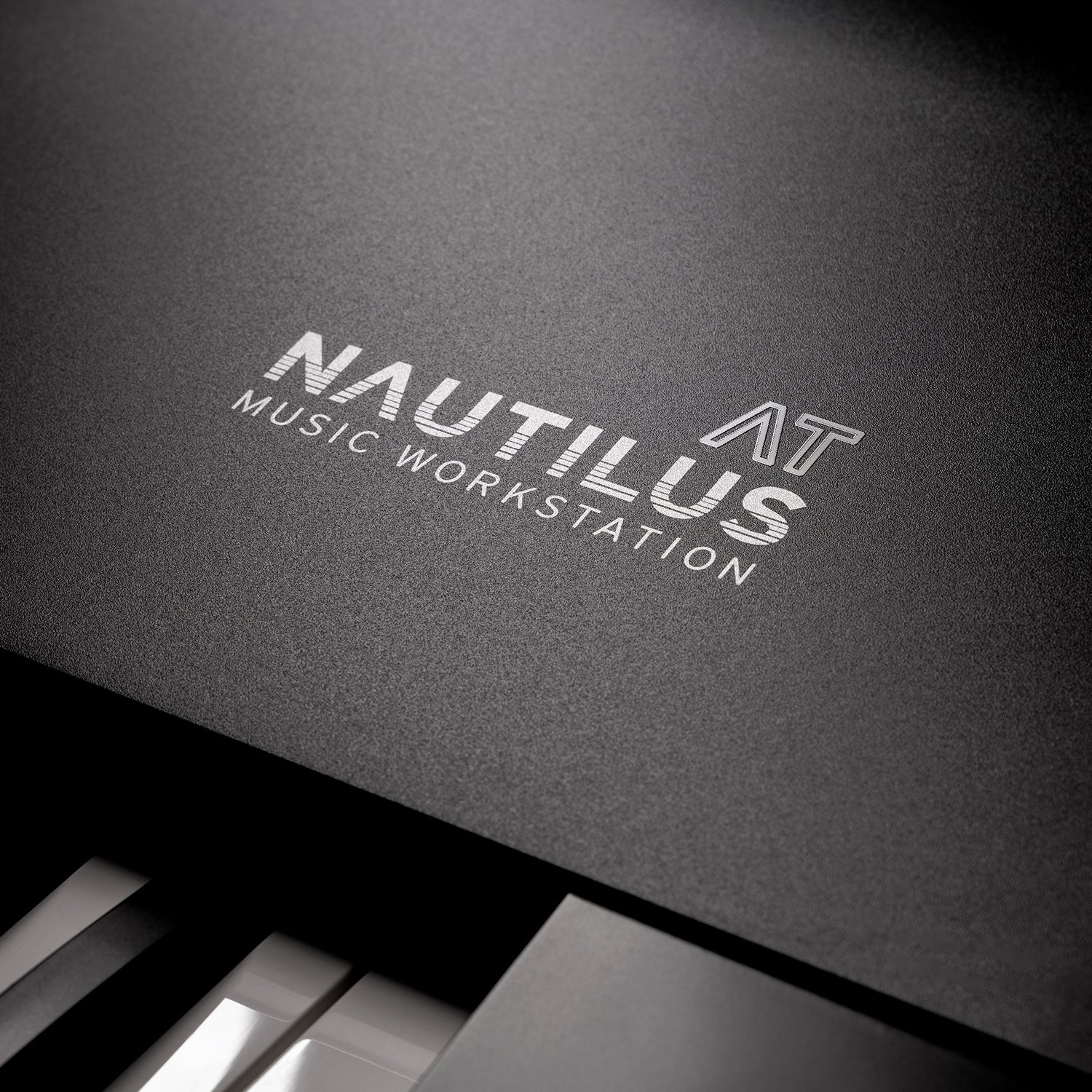 NAUTILUS AT Music Workstation - 88-Key KORG USA Official Store