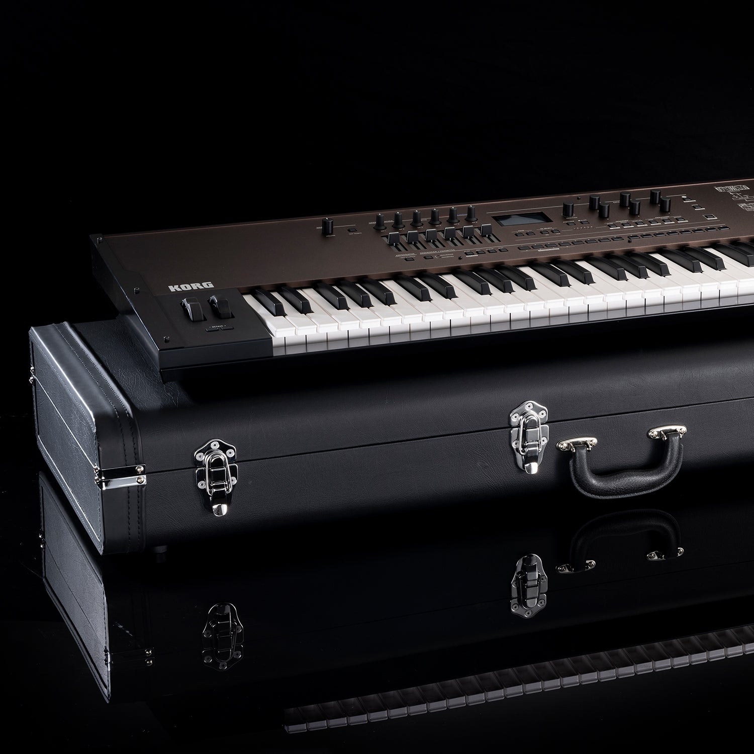 opsix SE KORG USA Official Store