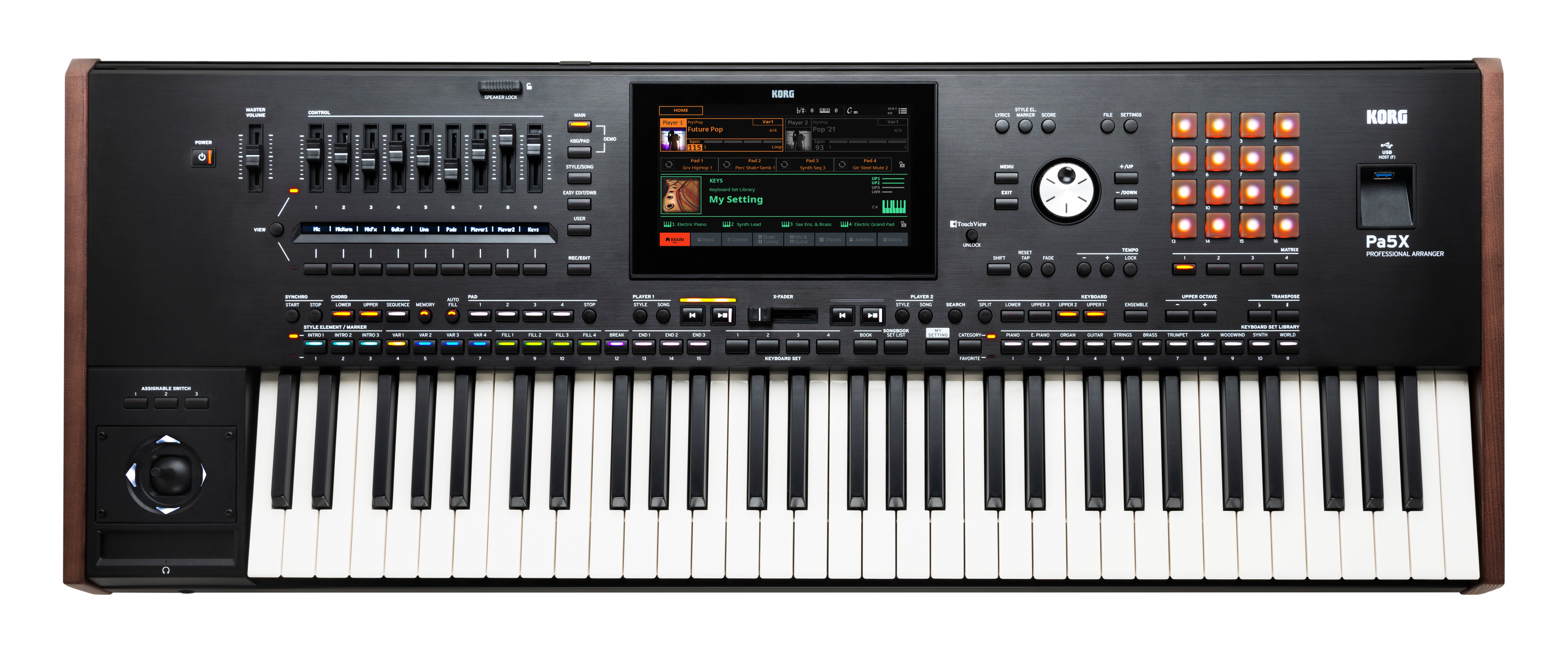 Pa5X (Certified Refurbished)
