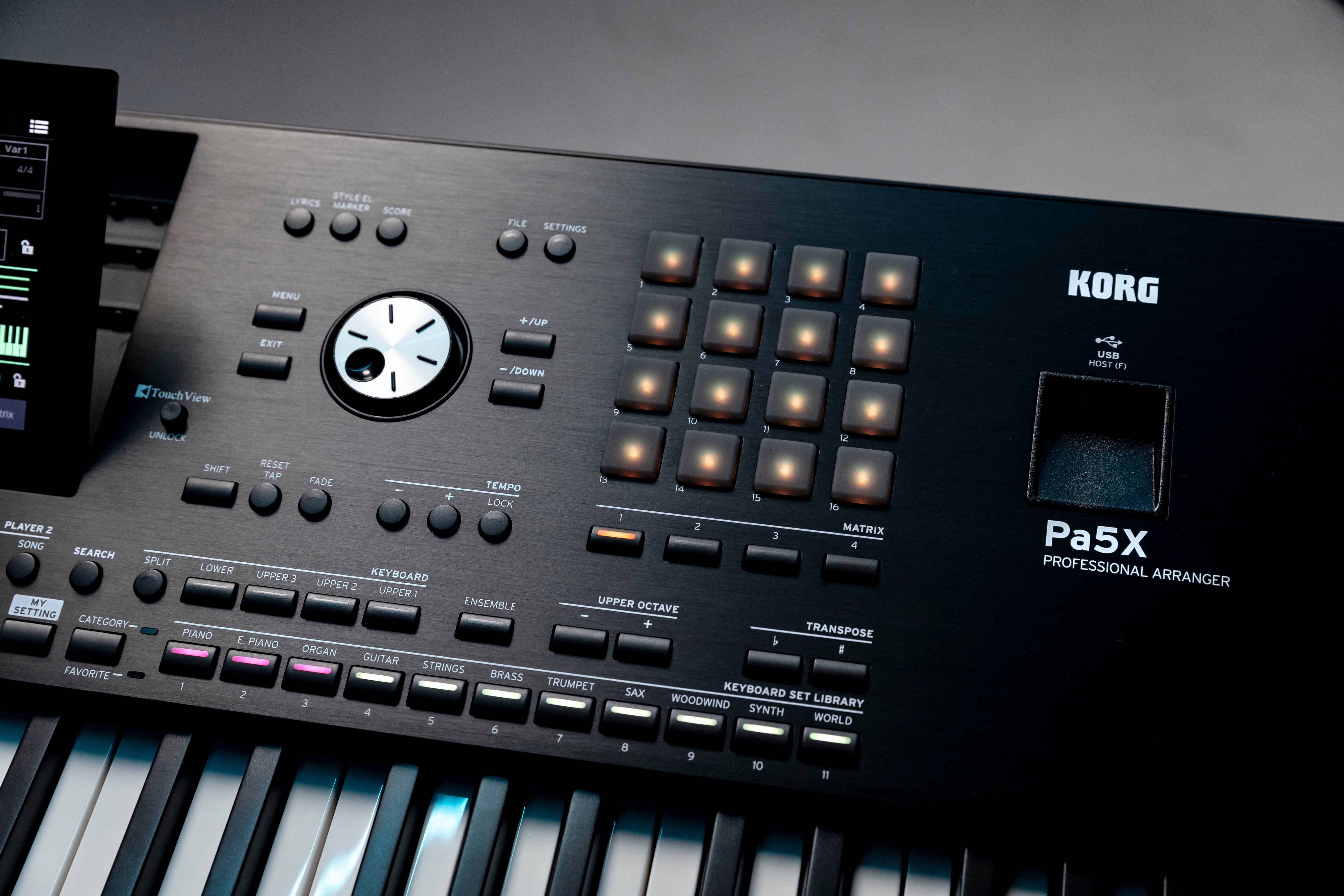 Pa5X (Certified Refurbished)
