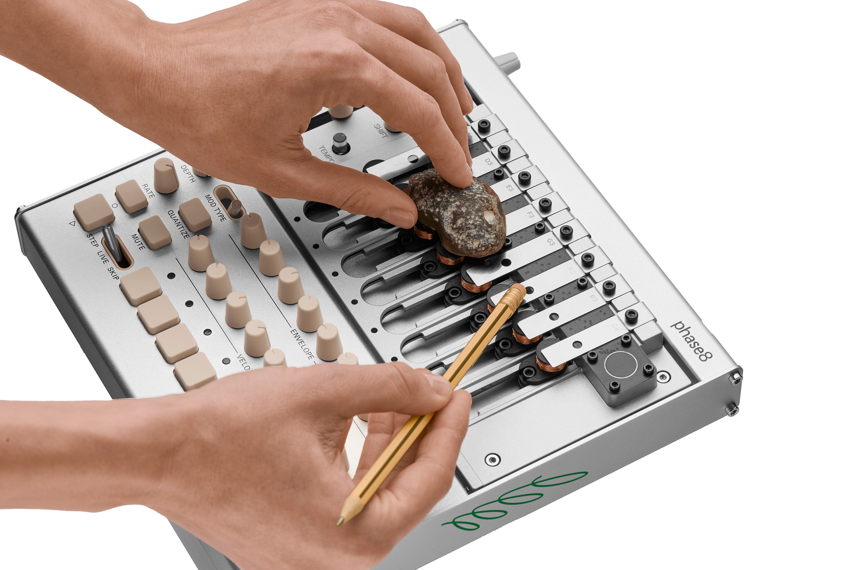 鍵盤楽器 KORG phase8 Presale exclusive package Phase8_10.jpg?v=1768498059&