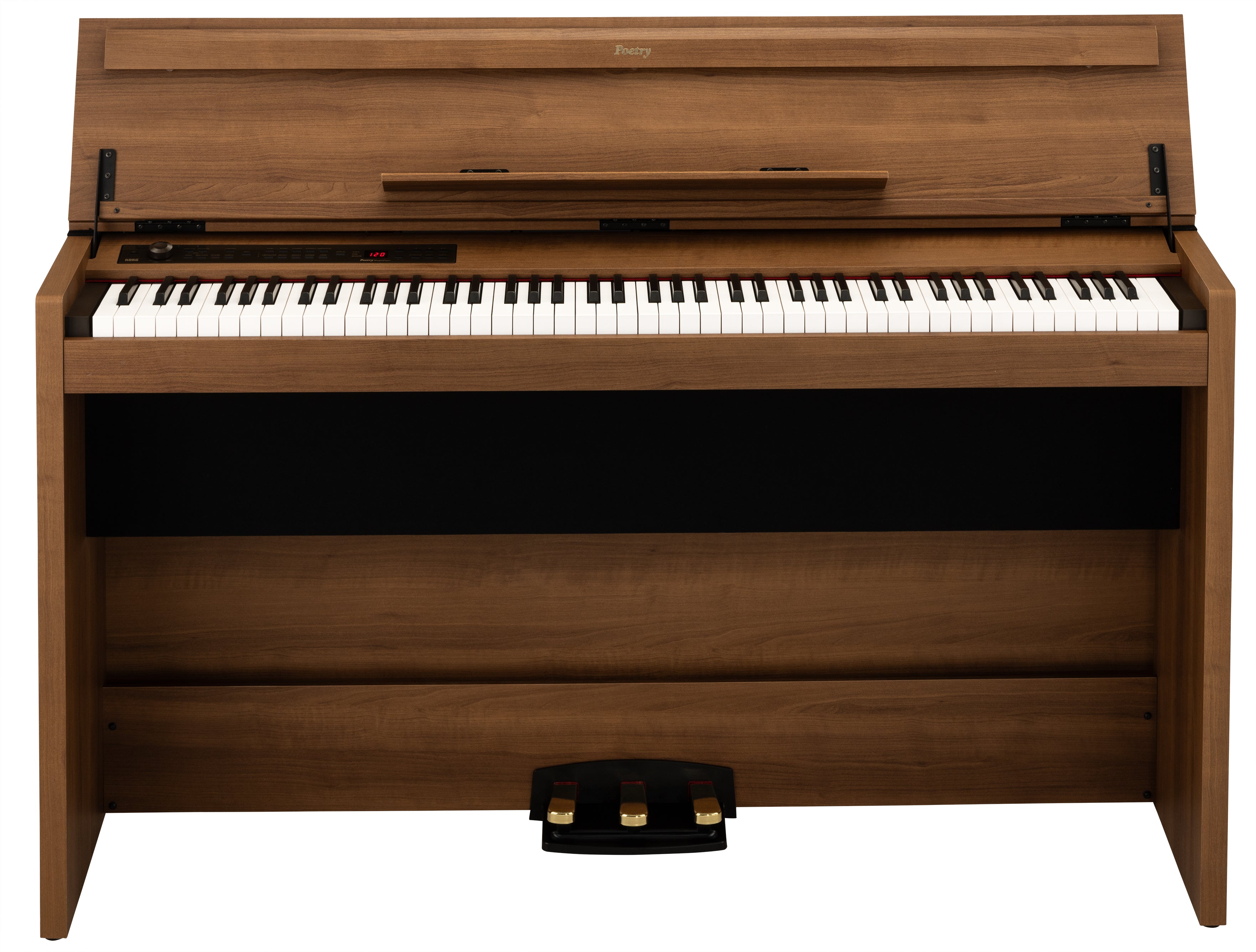 KORG 88鍵 デジタルピアノ 椅子付き Digital Pianos