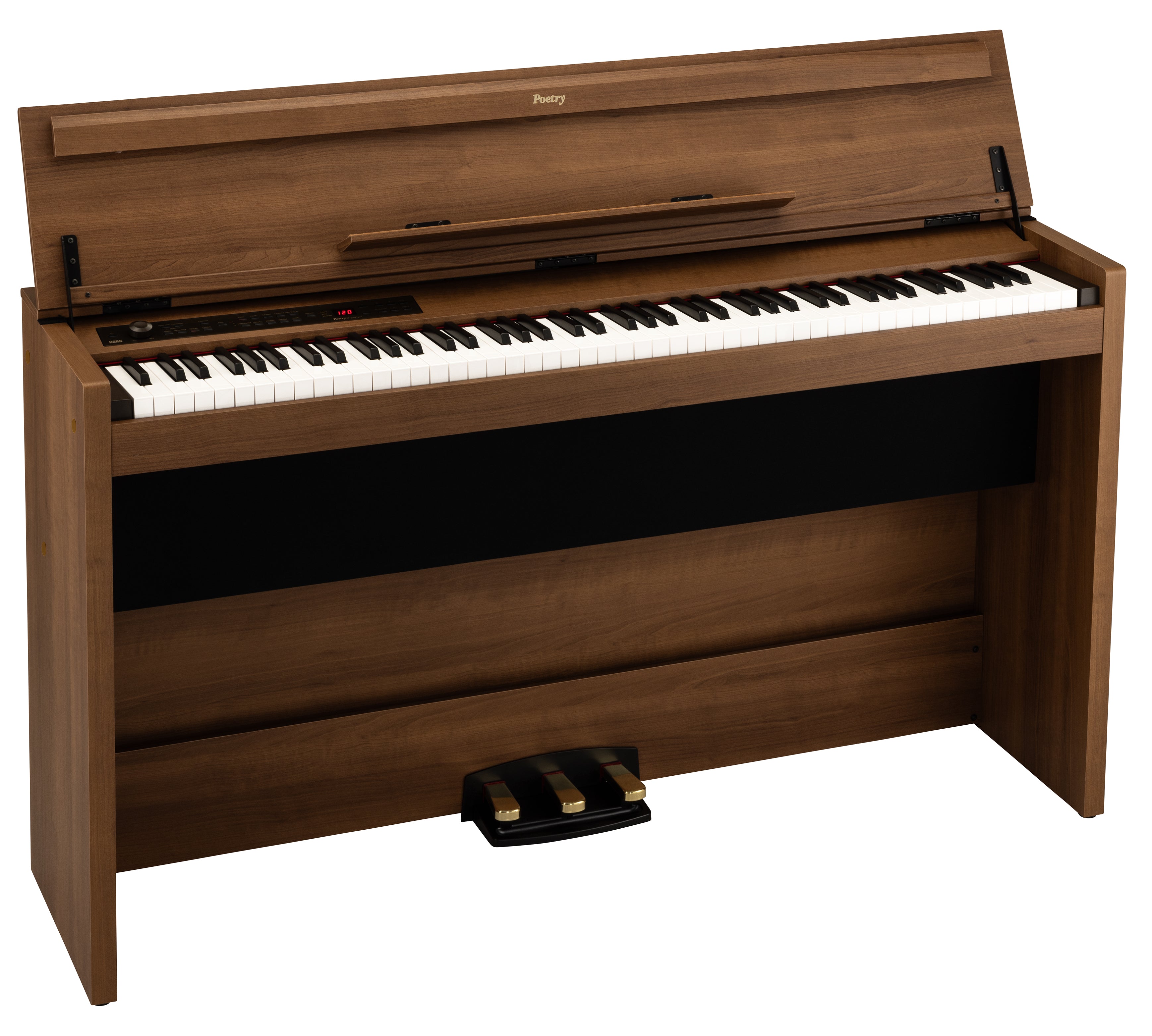 Digital Pianos